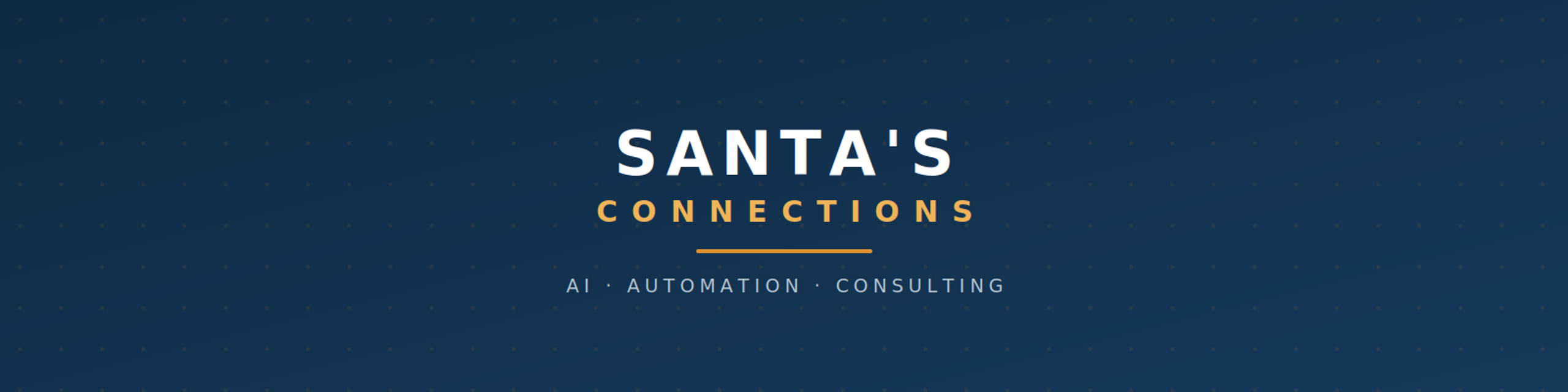 Santa's Connections