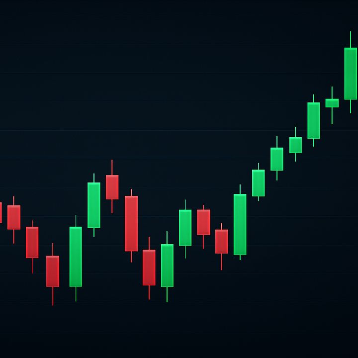 Market Oracle 