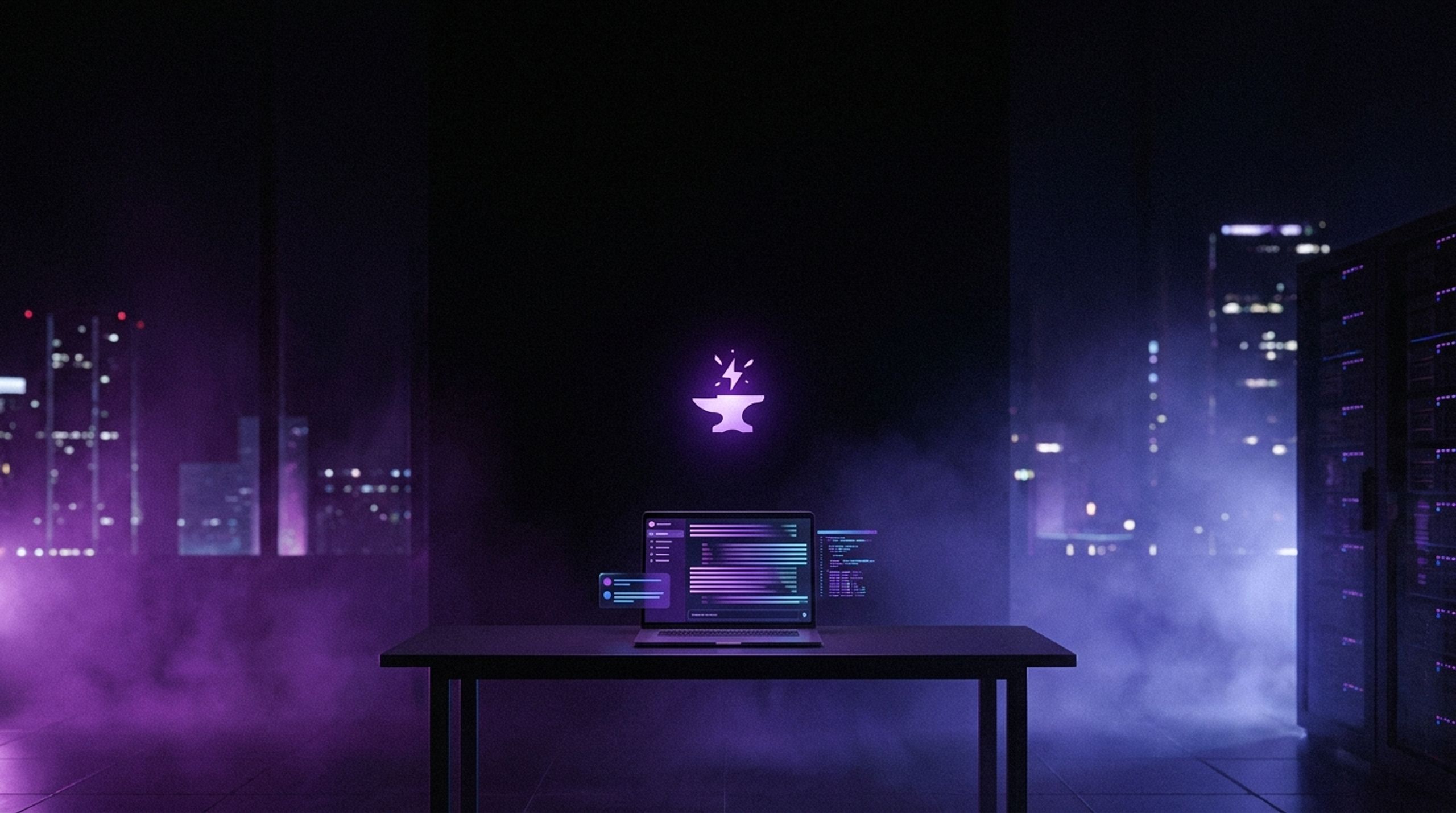 Prompt Forge