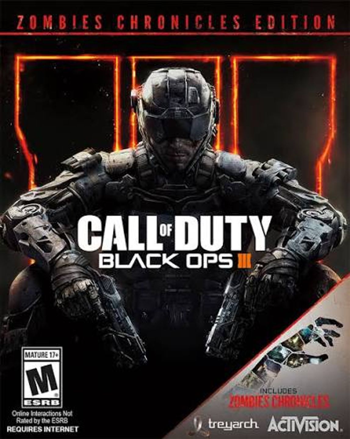Black ops ester eggs