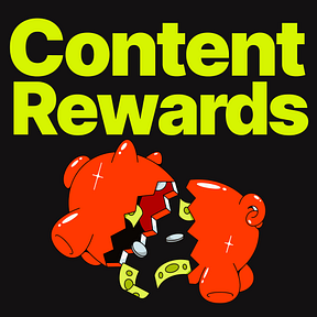 Content Rewards