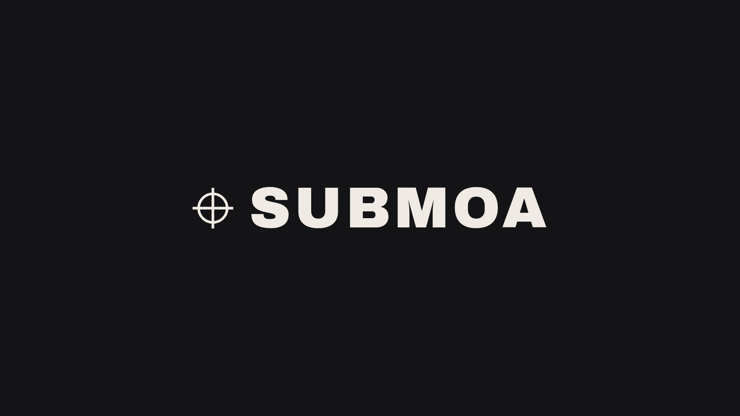 SUBMOA