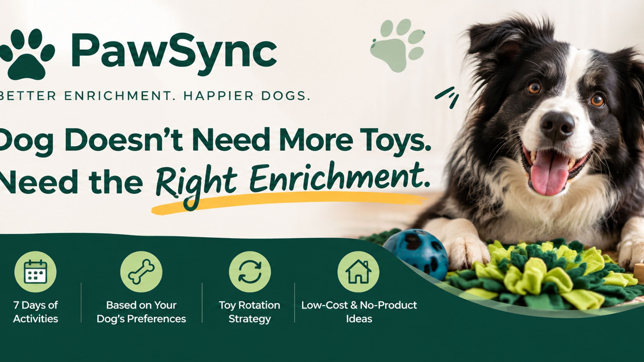 PawSync