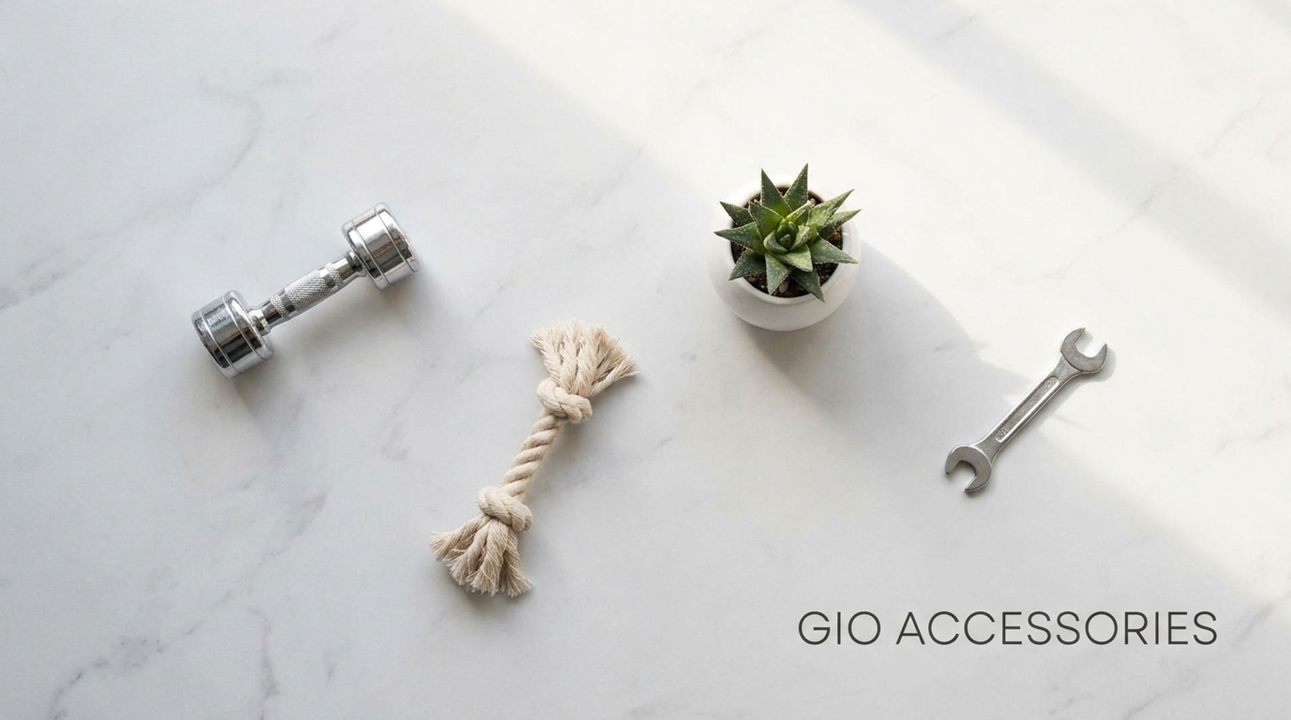 Gio Accessories