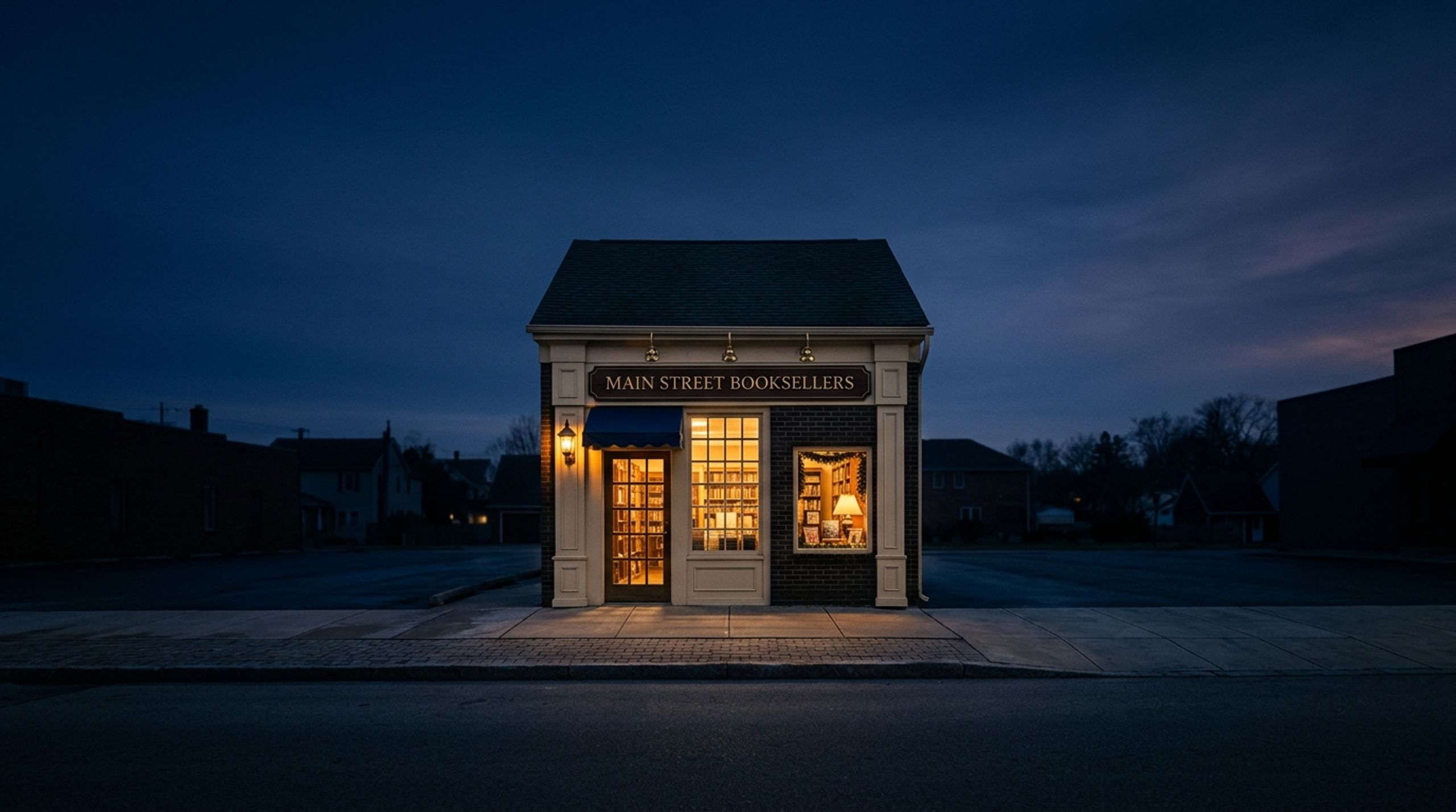 Main Street Social