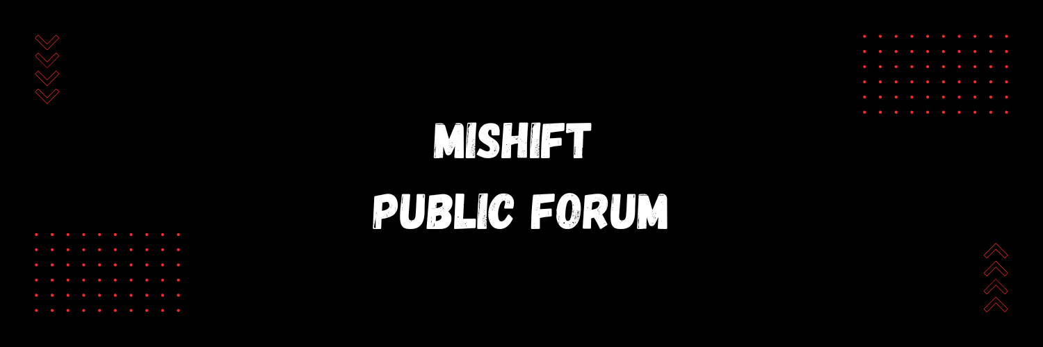 Forum banner
