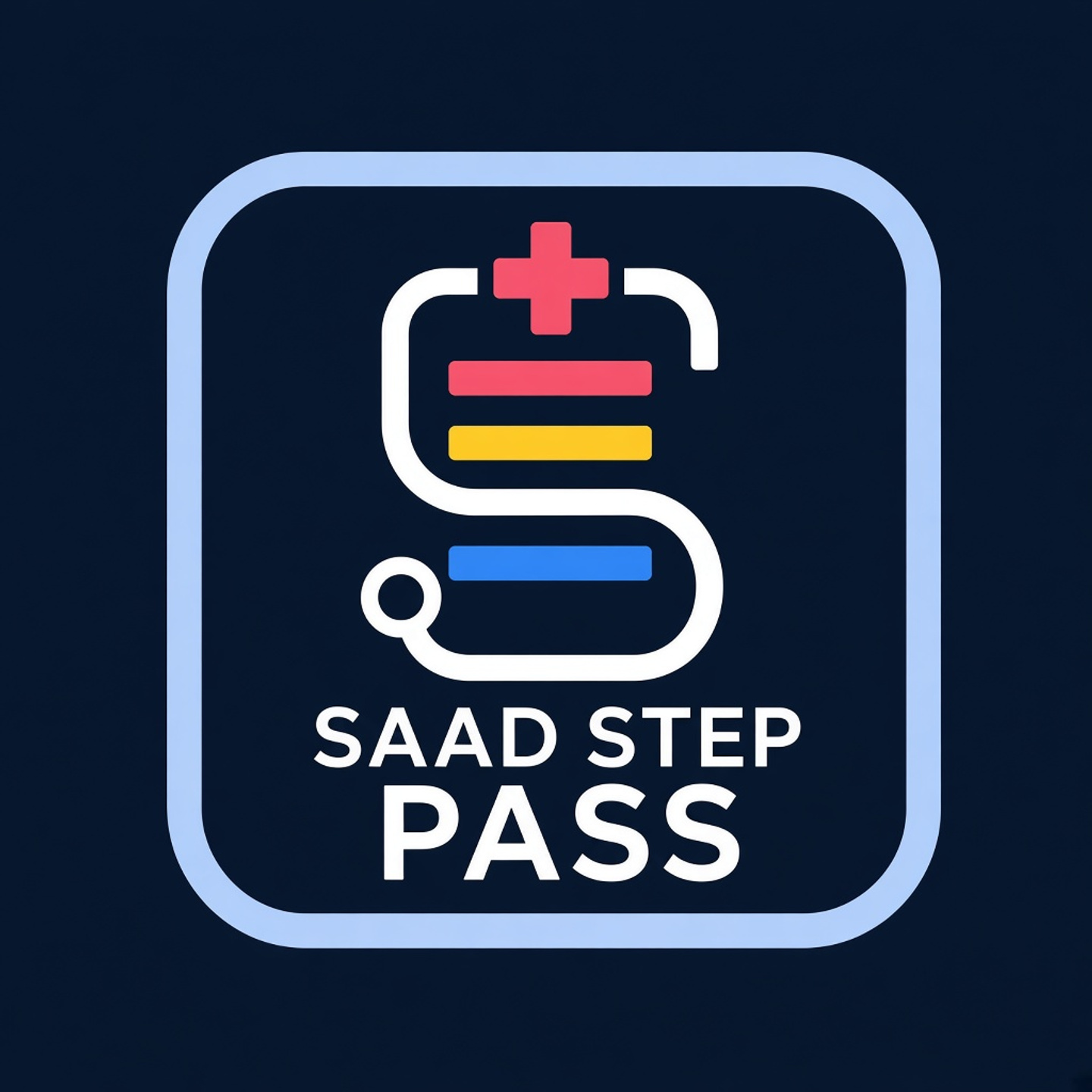 SAADS STEP  PASS