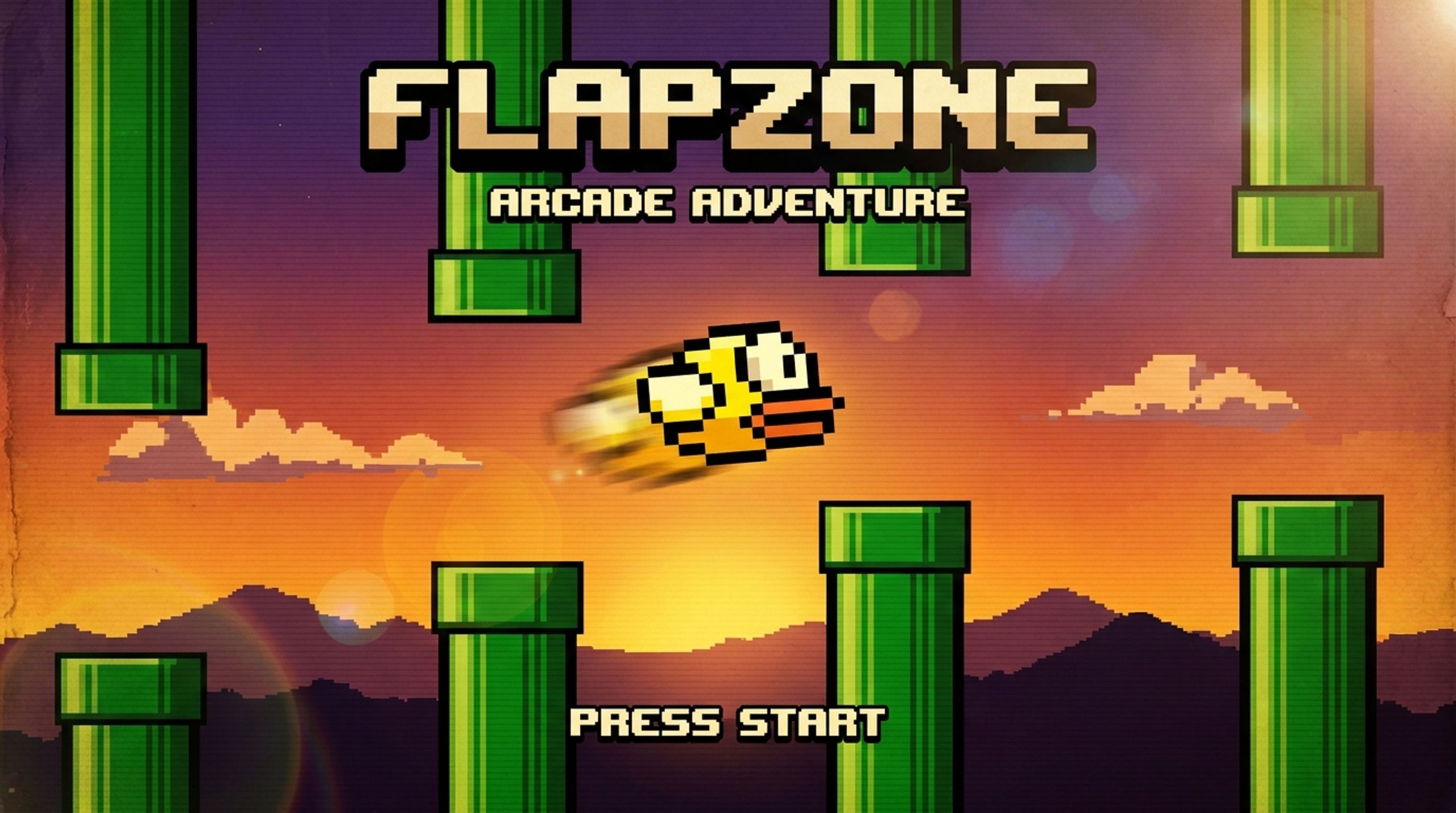FlapZone Access