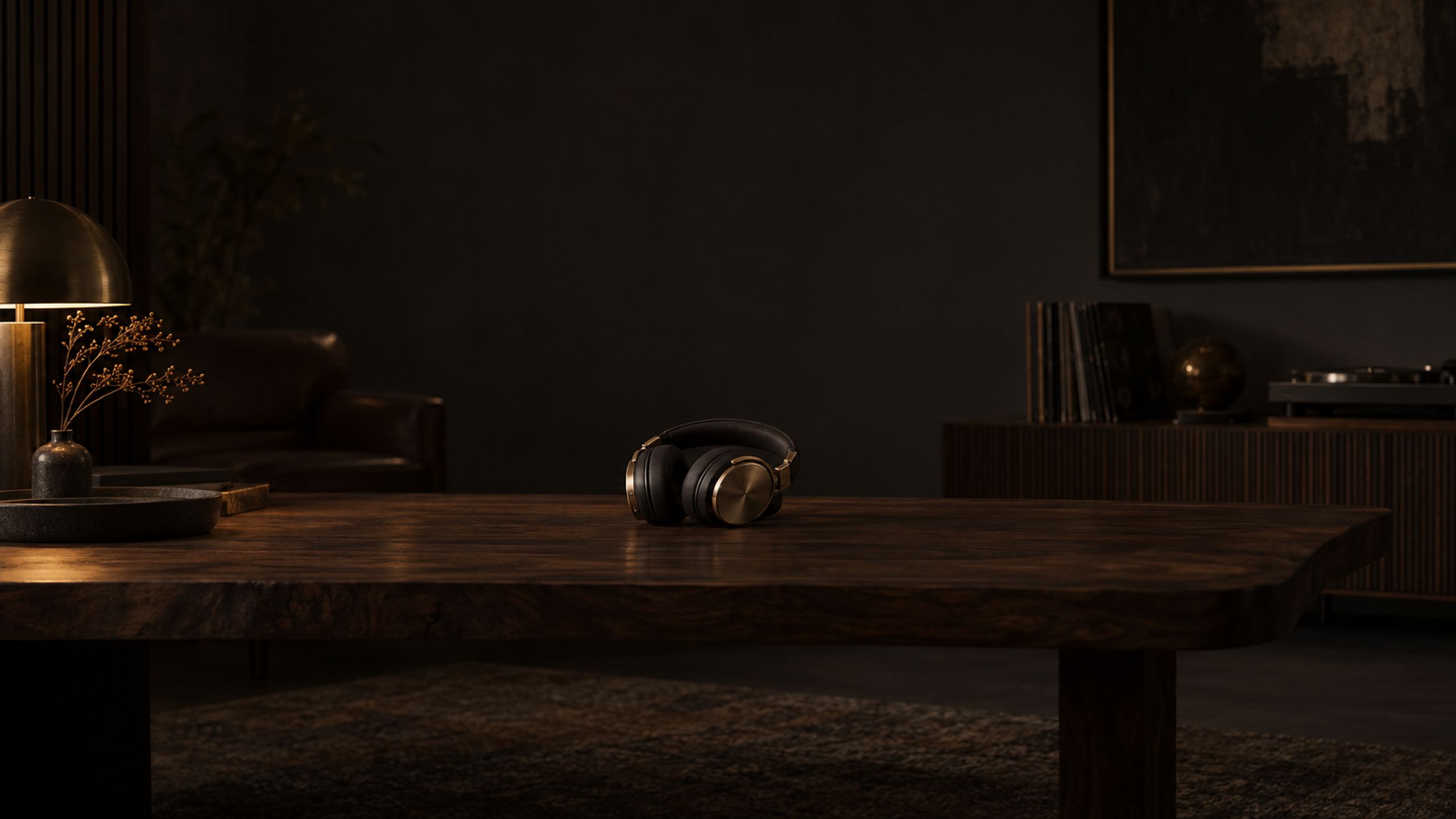 Field Audio