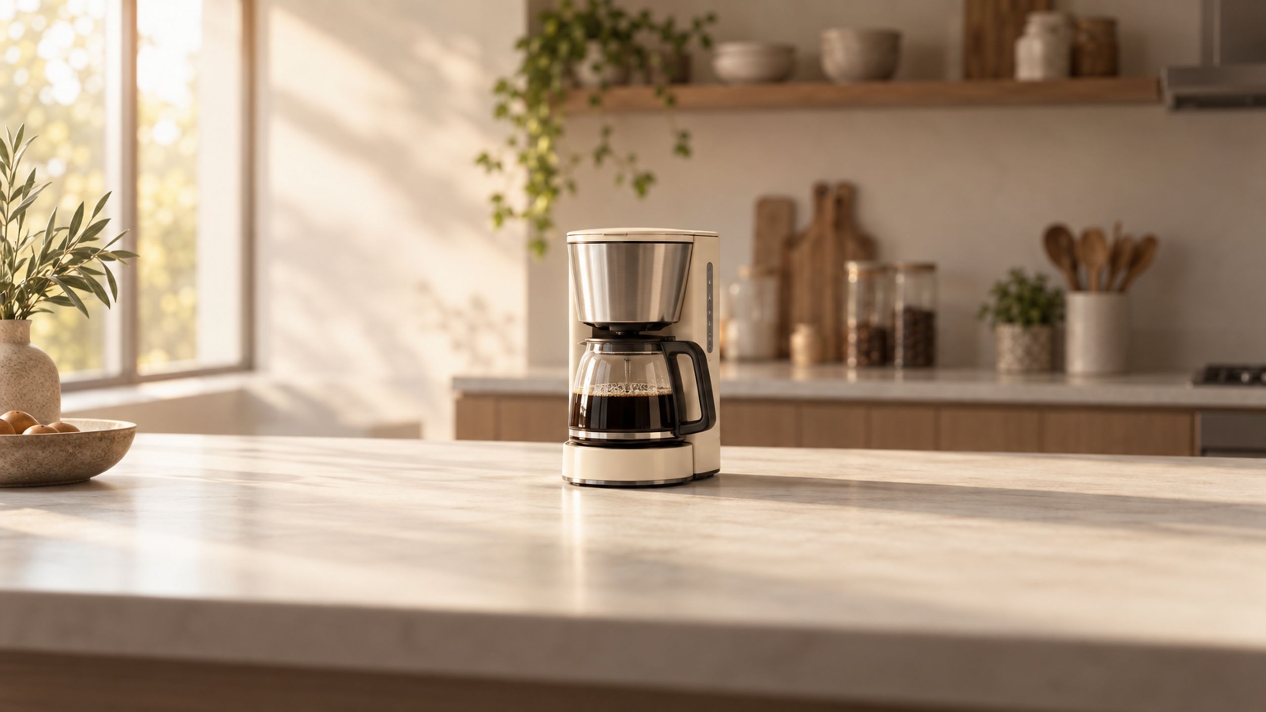 First Cup