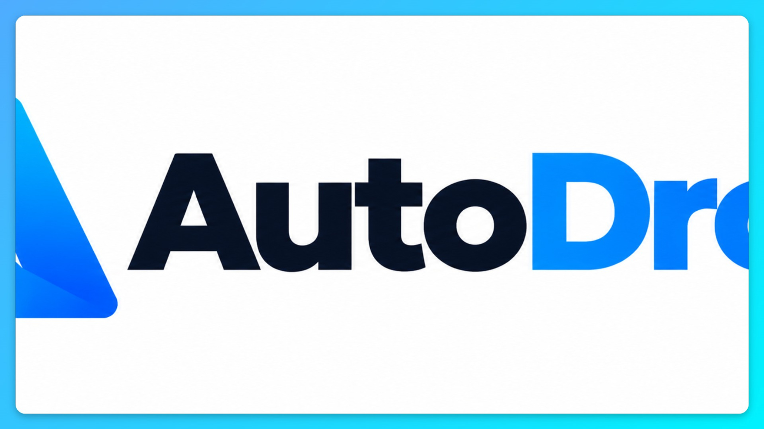 Autodrop