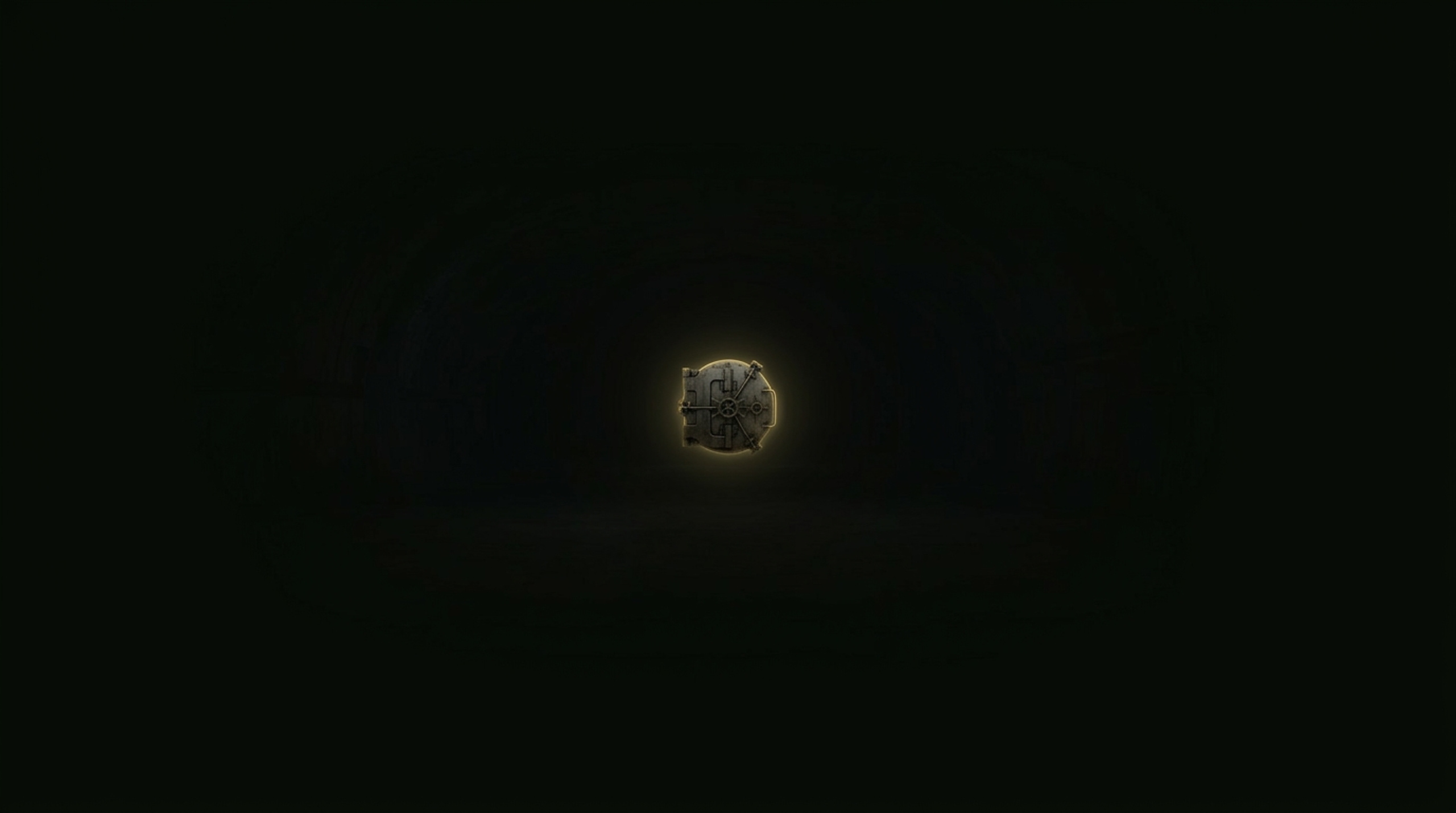 Vault Safe