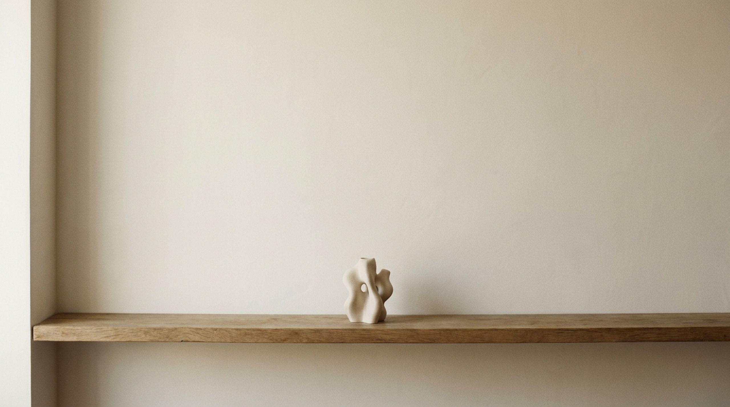 Shelf Sculpt