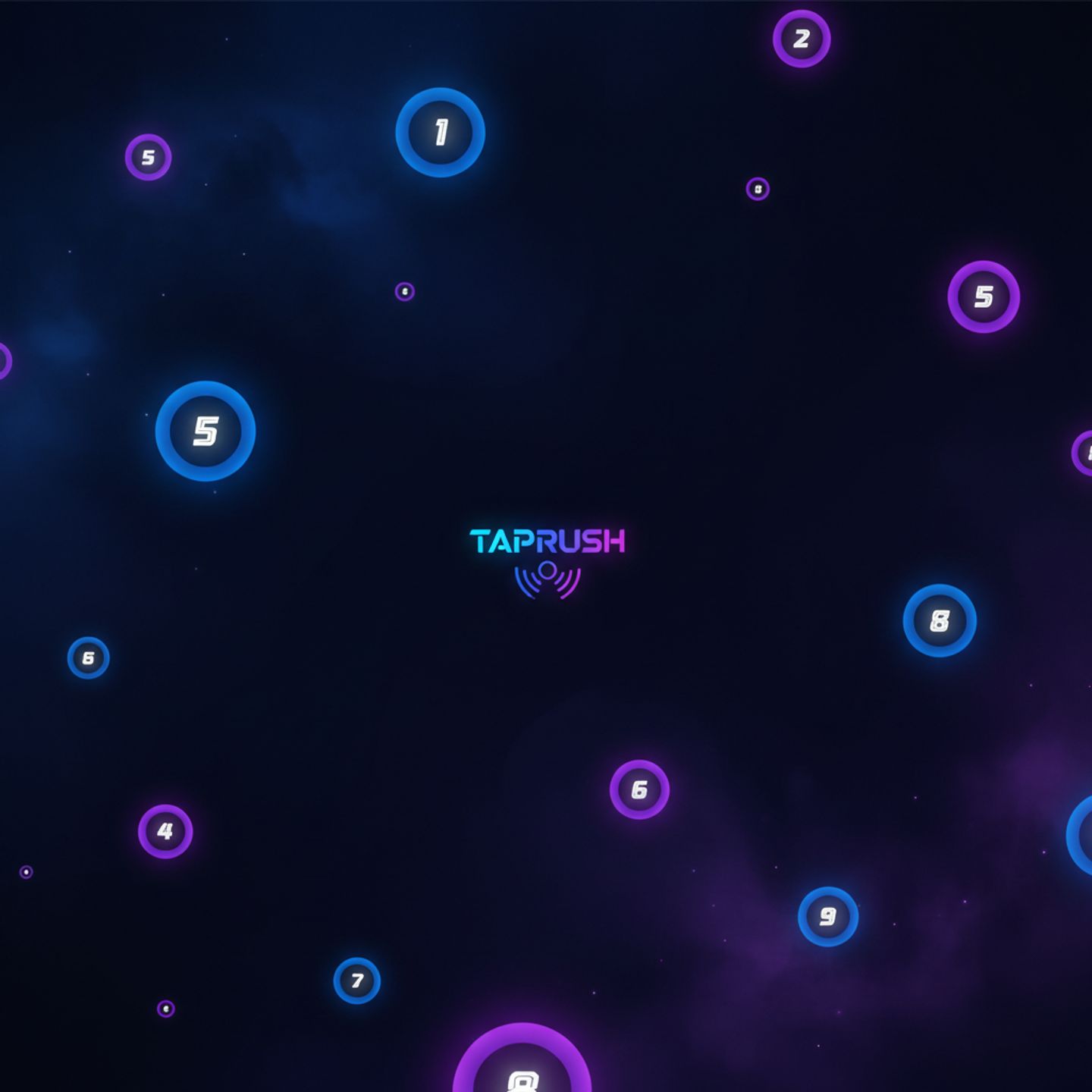 TapRush