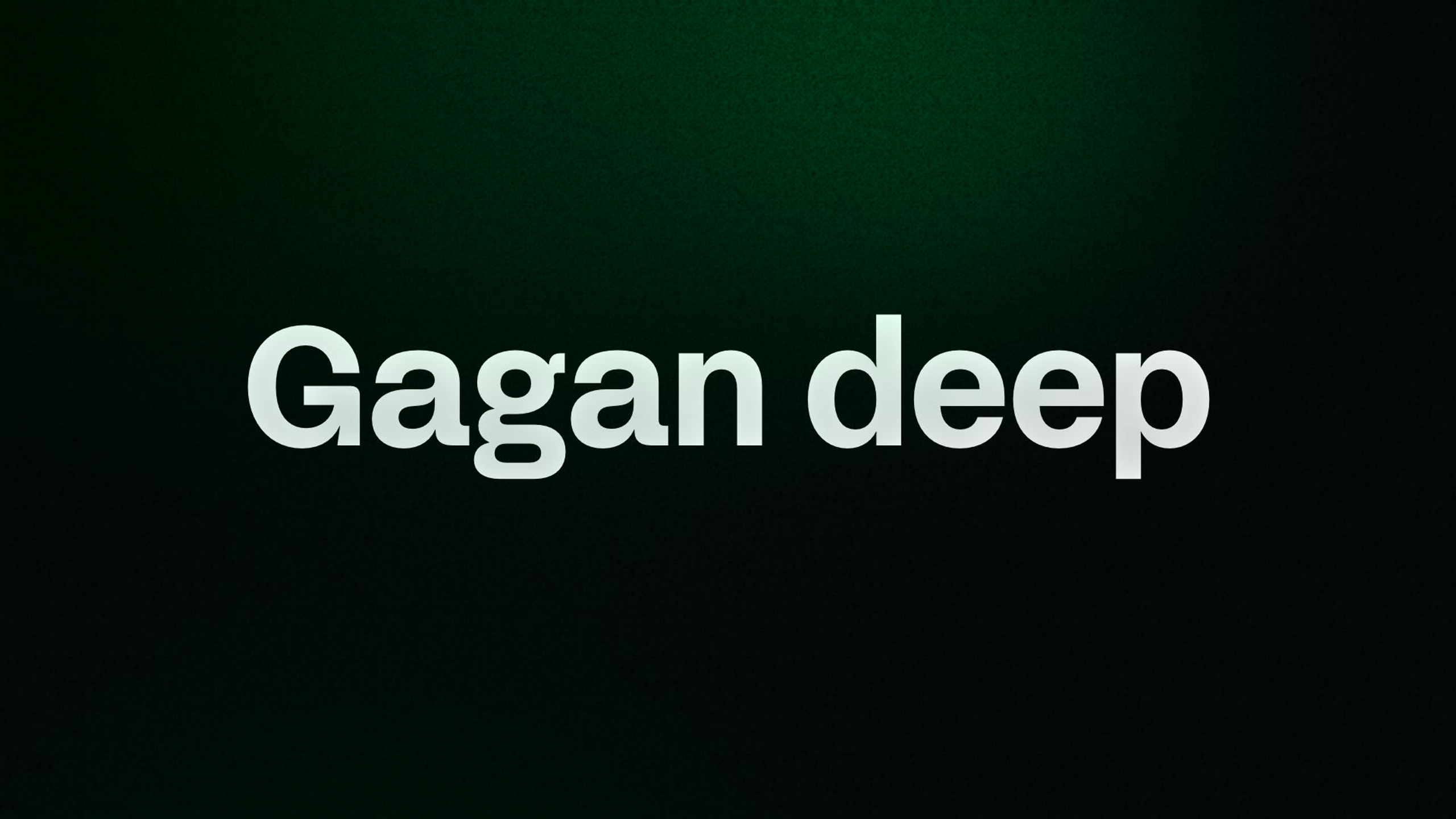 Gagan deep 