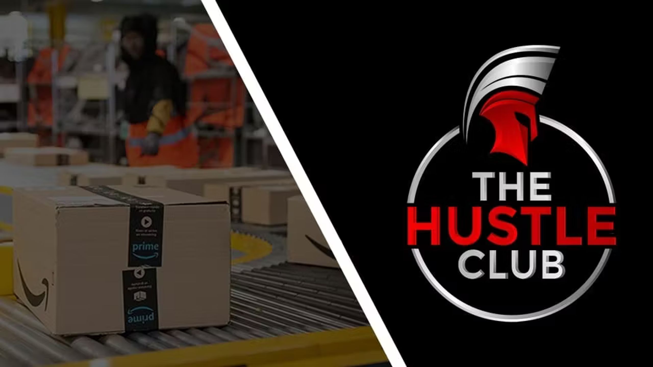 The Hustle Club