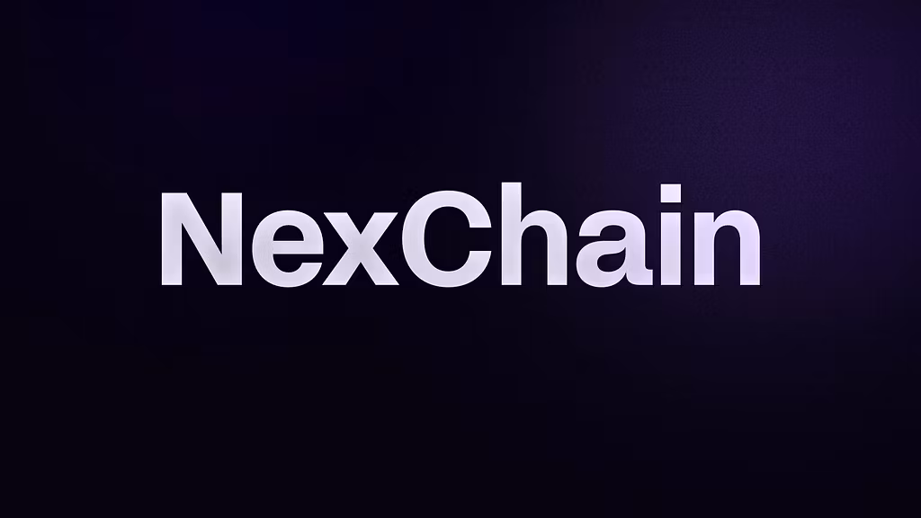 NexChain Crypto