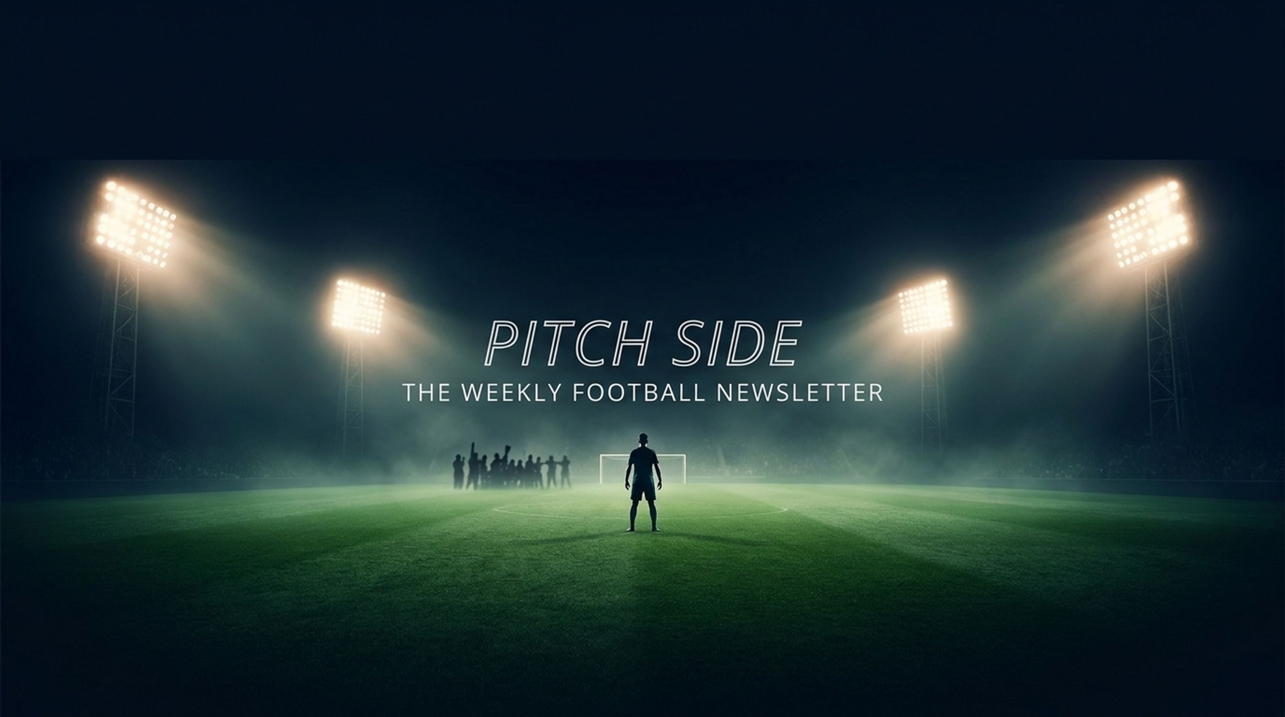 Pitch Side