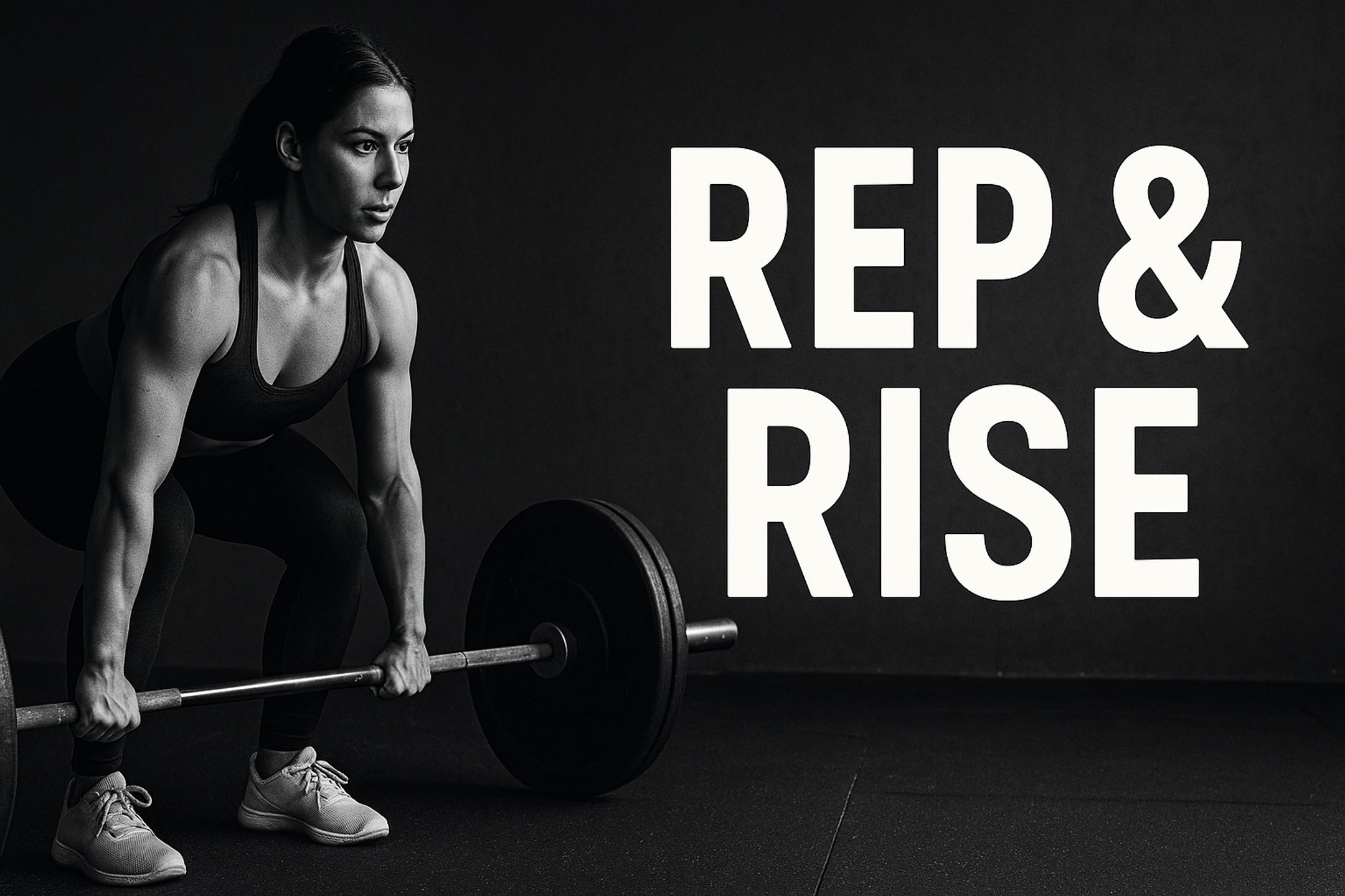Rep & Rise