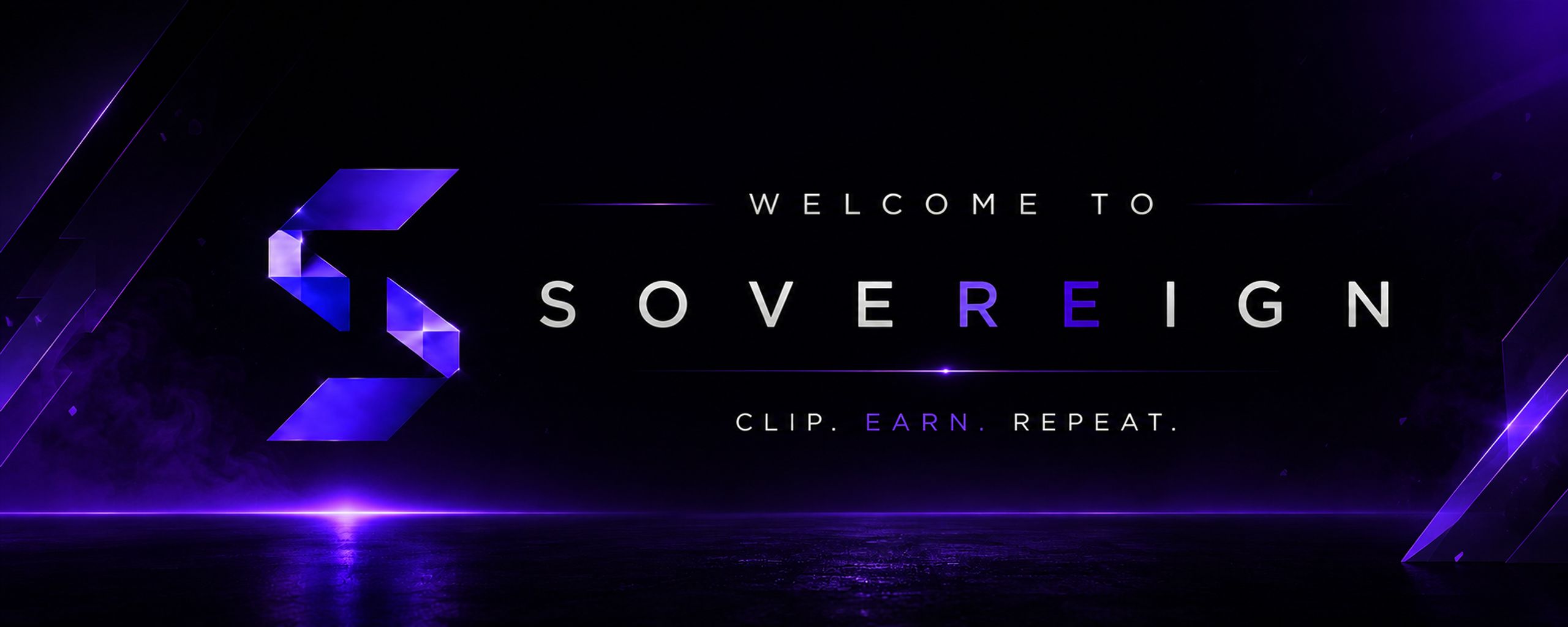Sovereign Clips