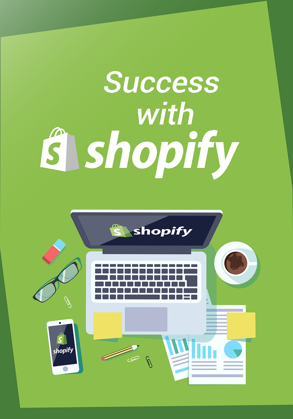 Shopify Success e-book 2025