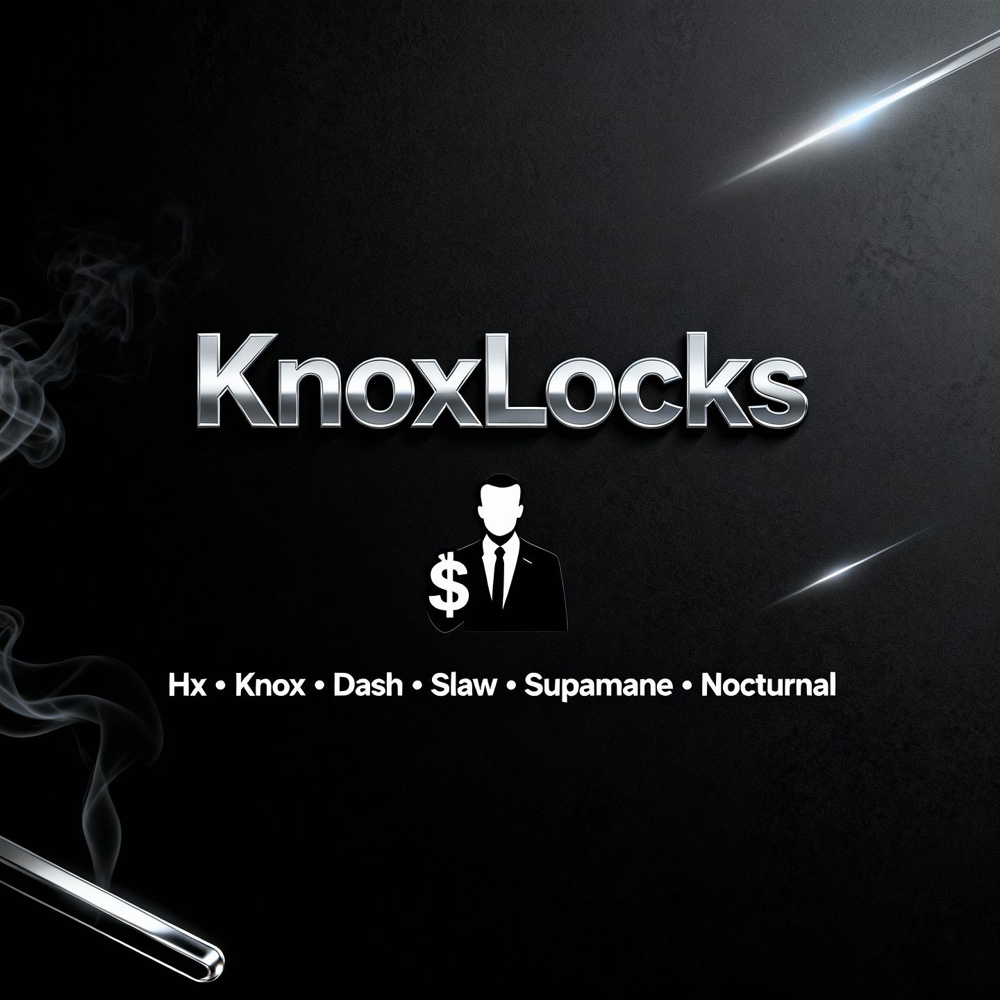 KnoxLocks