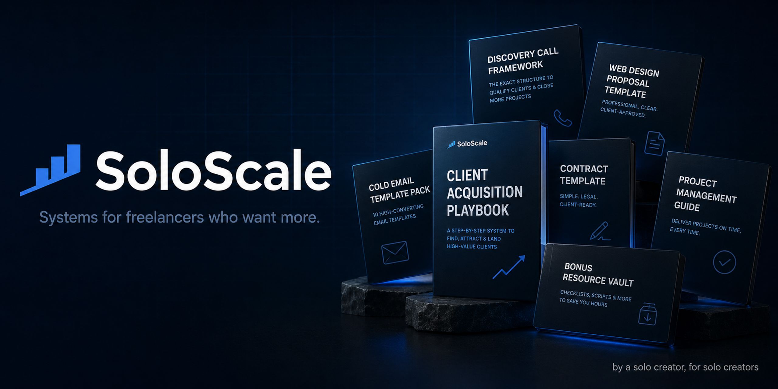 SoloScale