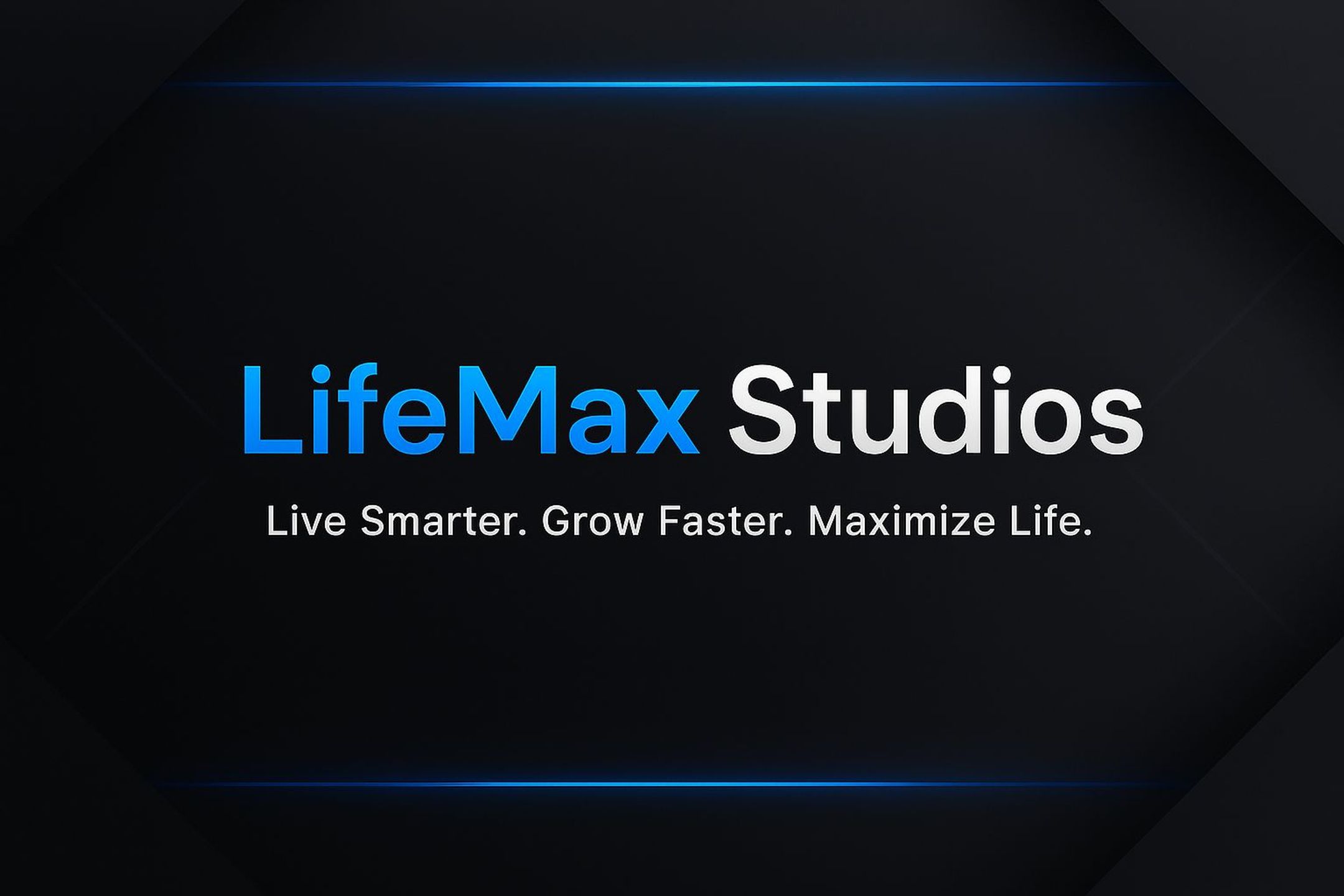 Lifemax Studio