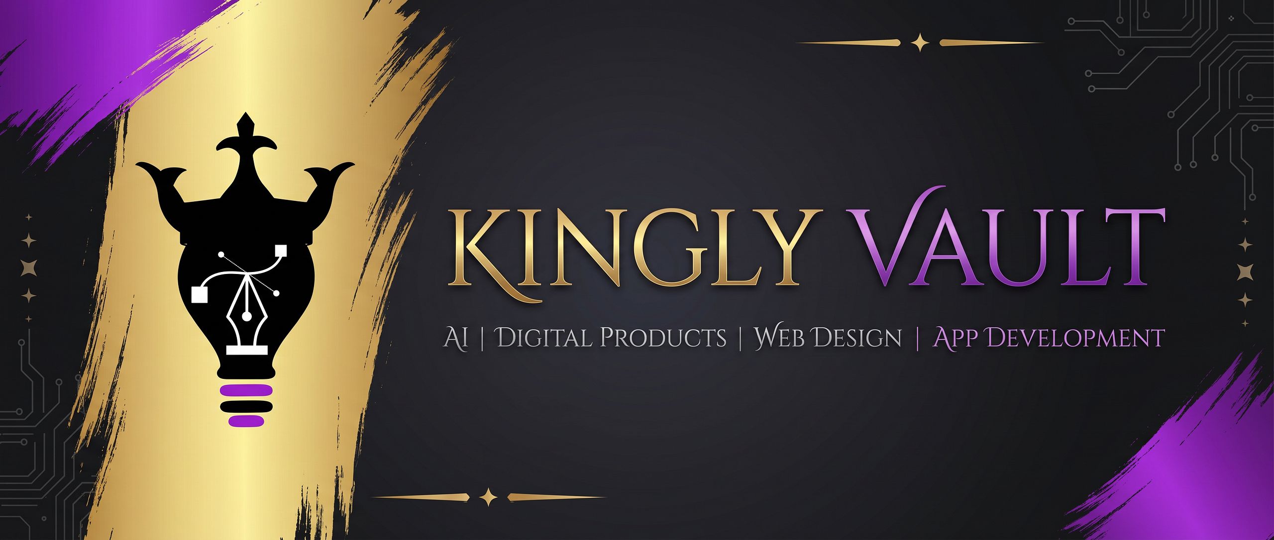 KinglyVault