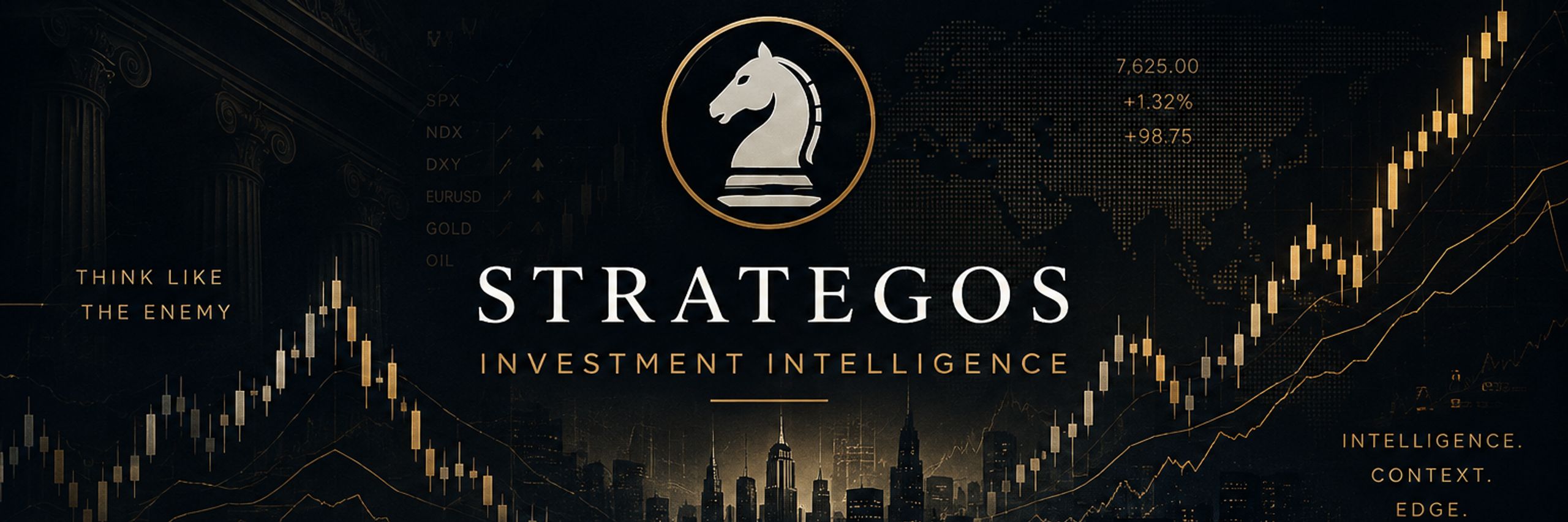 STRATEGOS