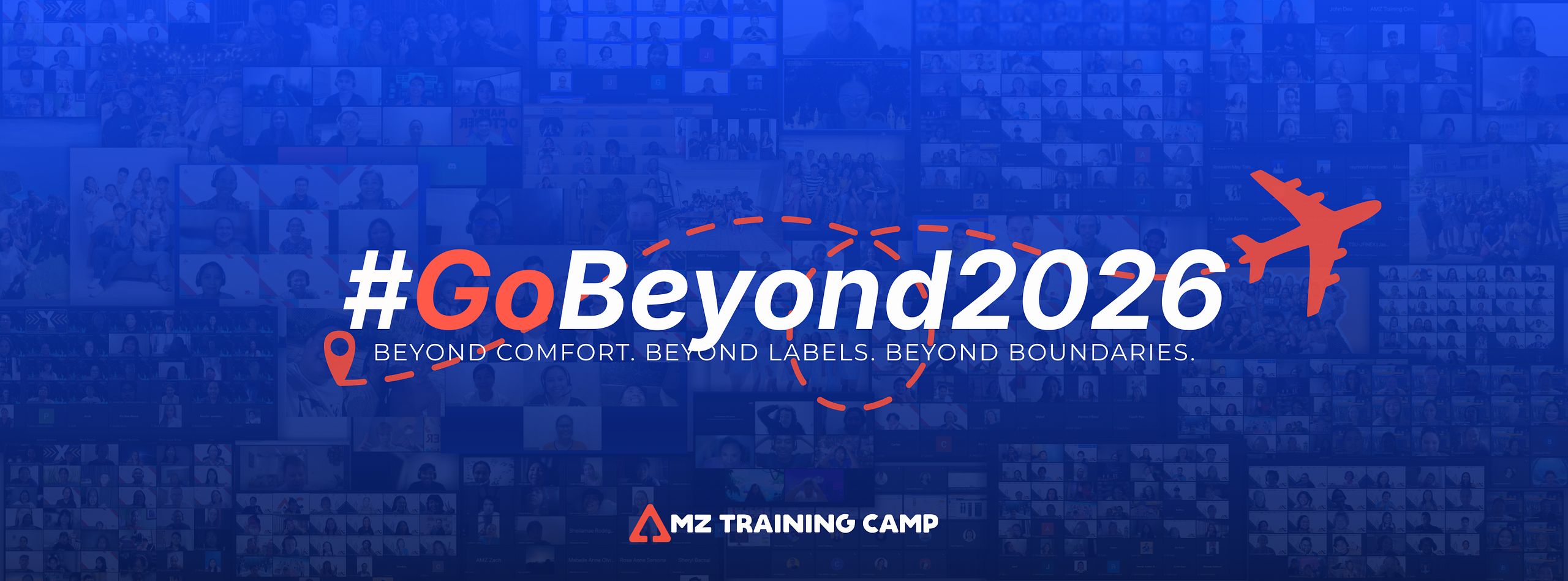 AMZ Training Camp