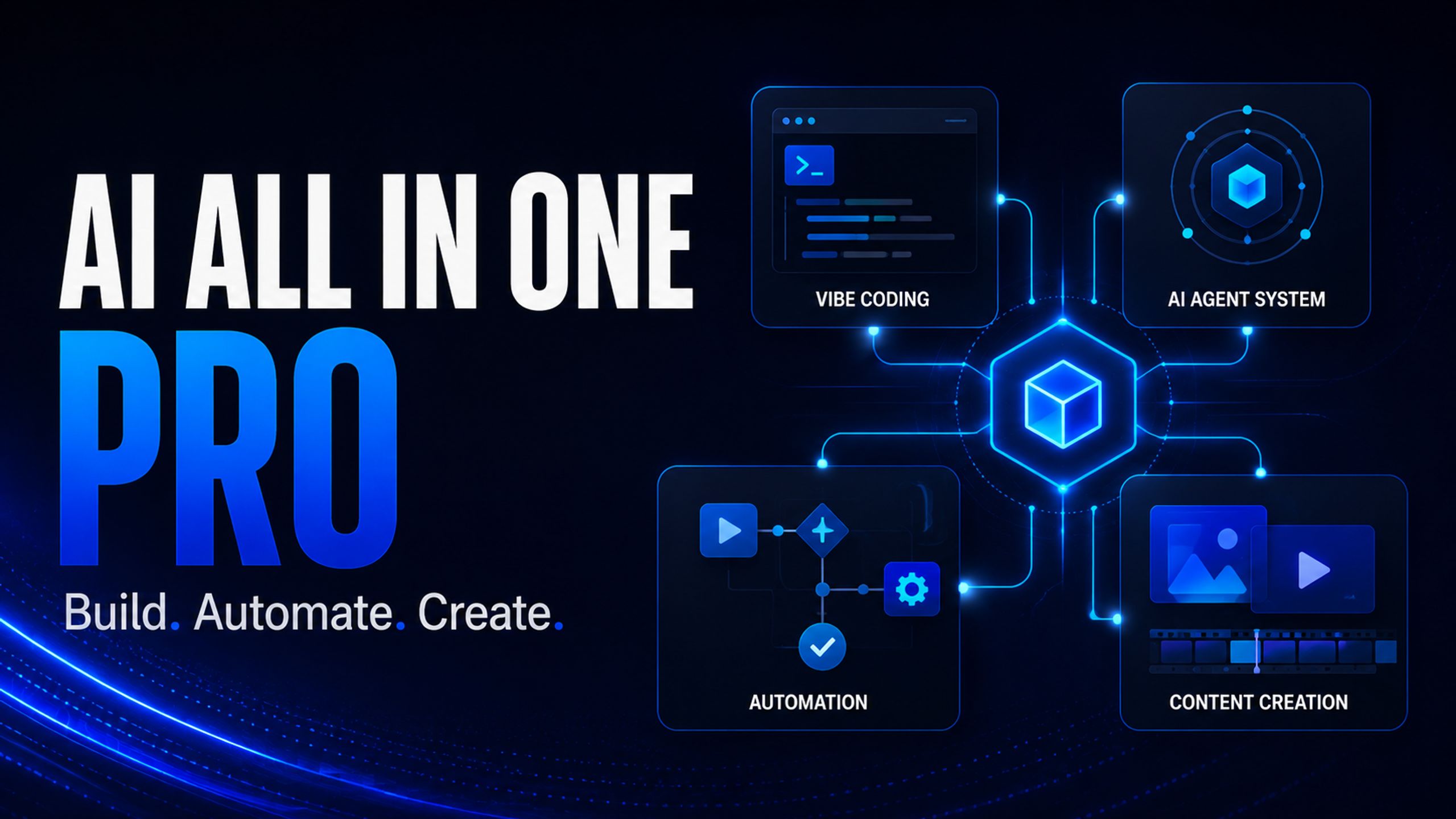AI All In One
