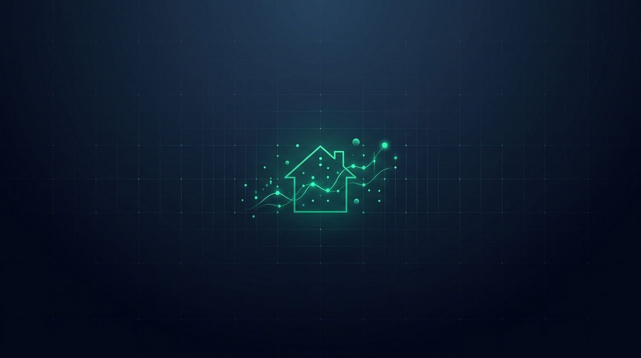HomeBudget AI