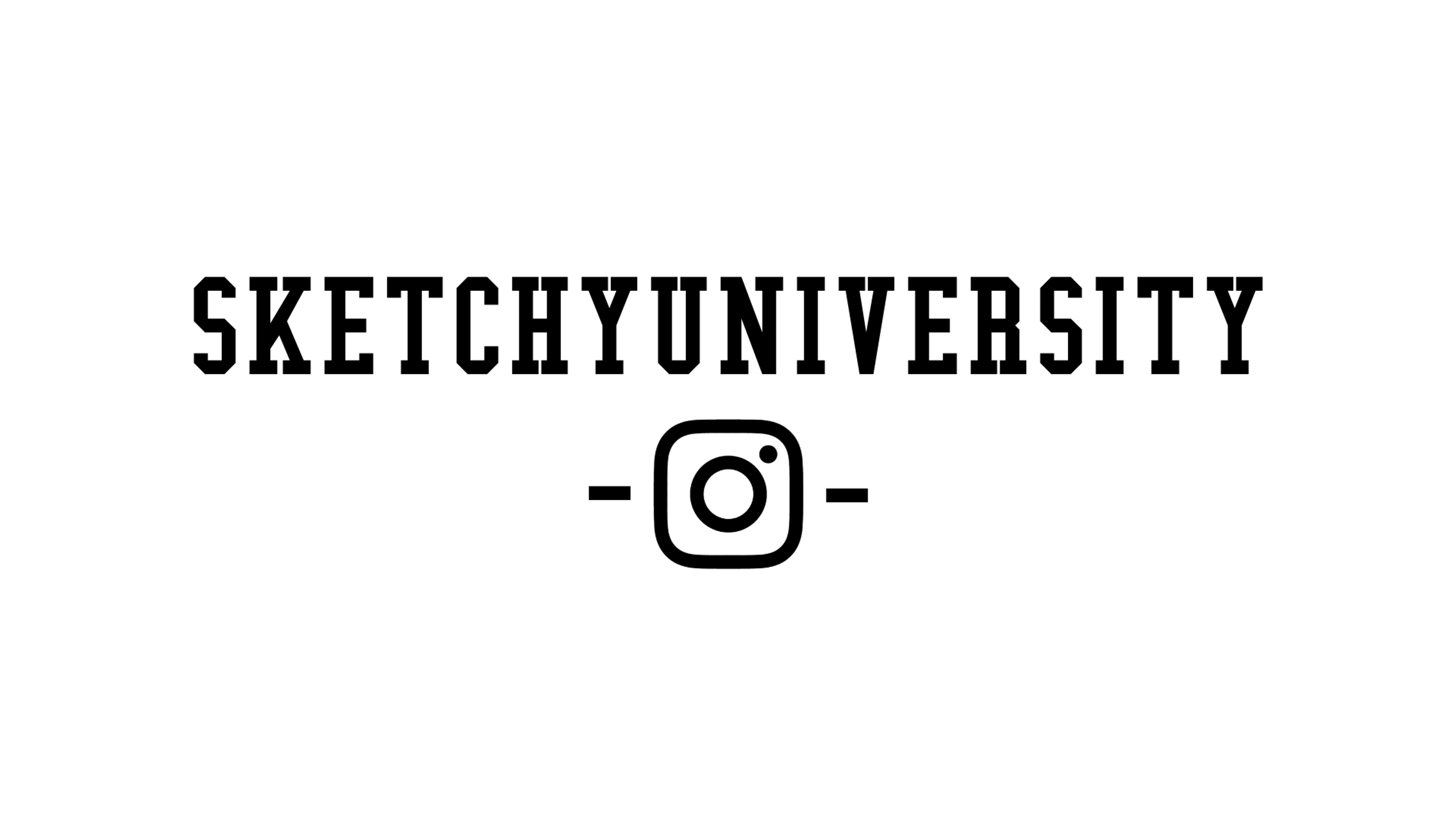 $KETCHYUNIVERSITY 