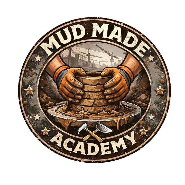 MUD MADE ACADEMY 