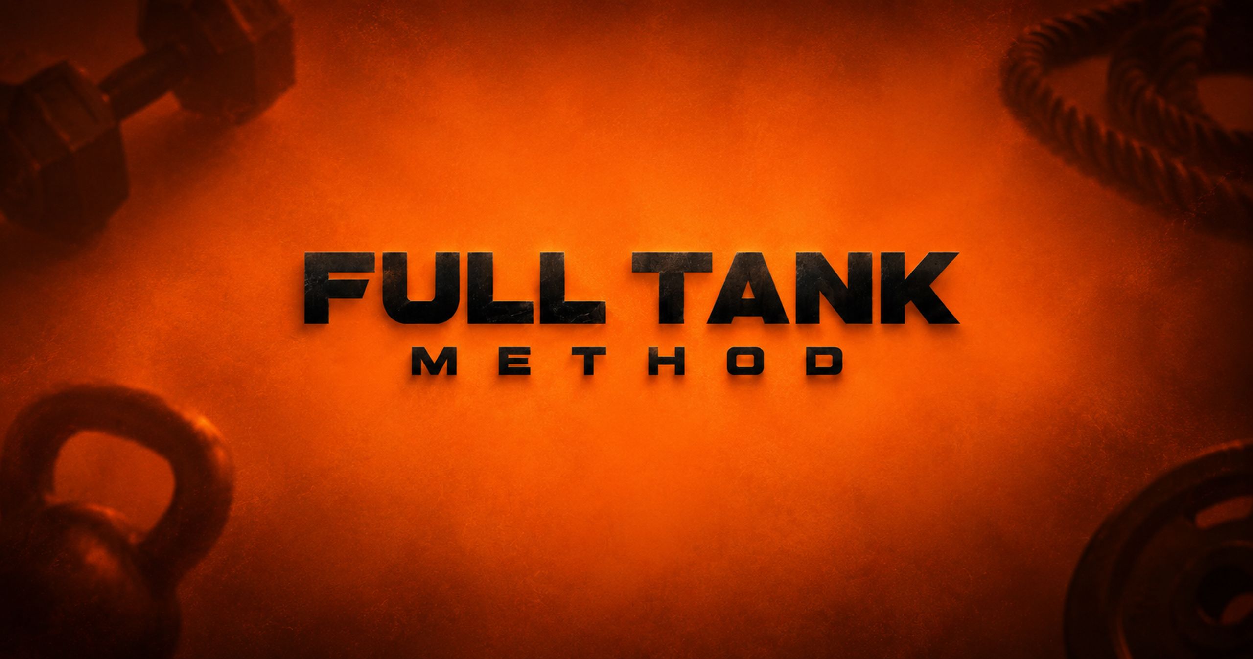 Full Tank Method