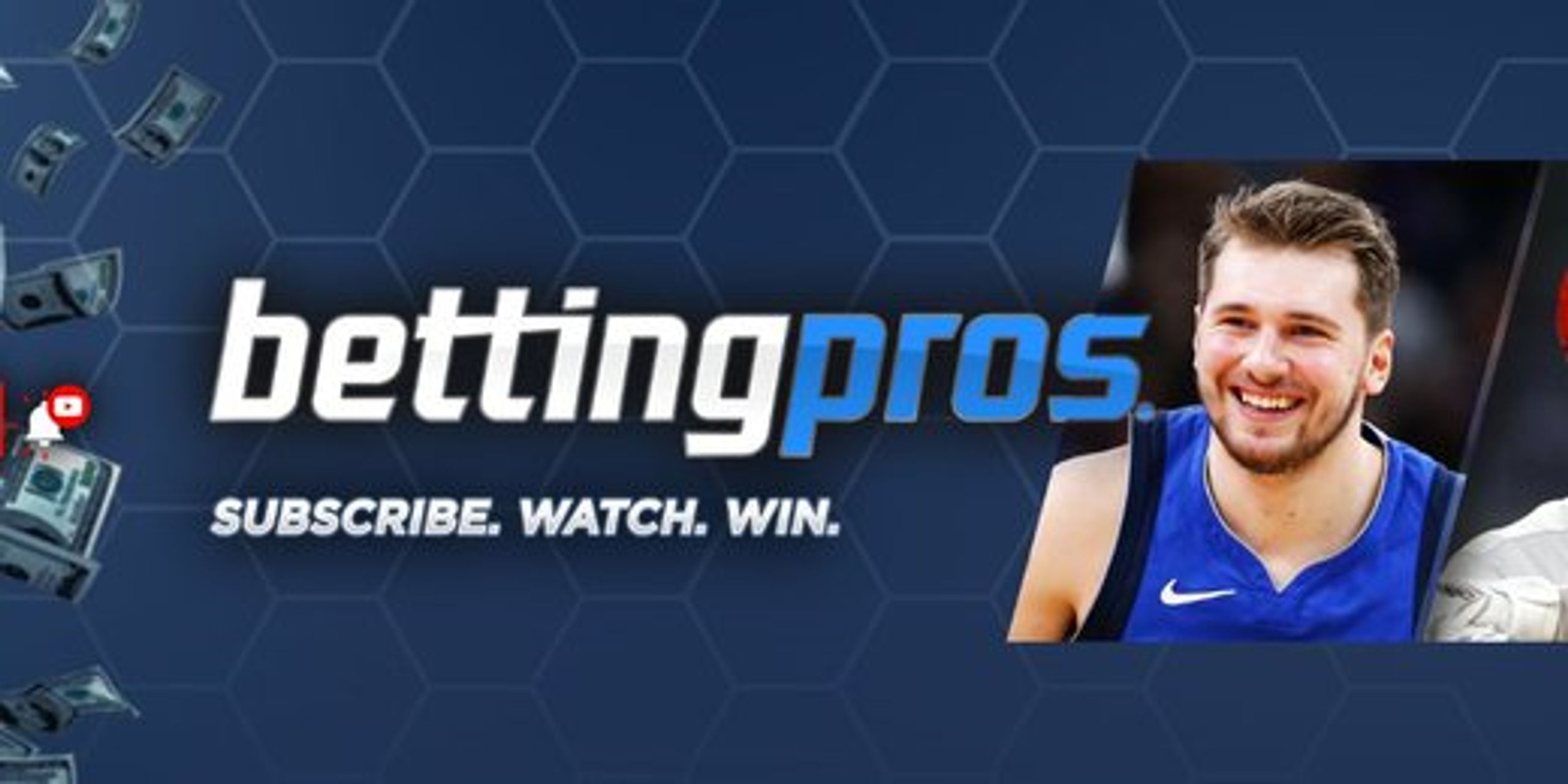 Betting pros