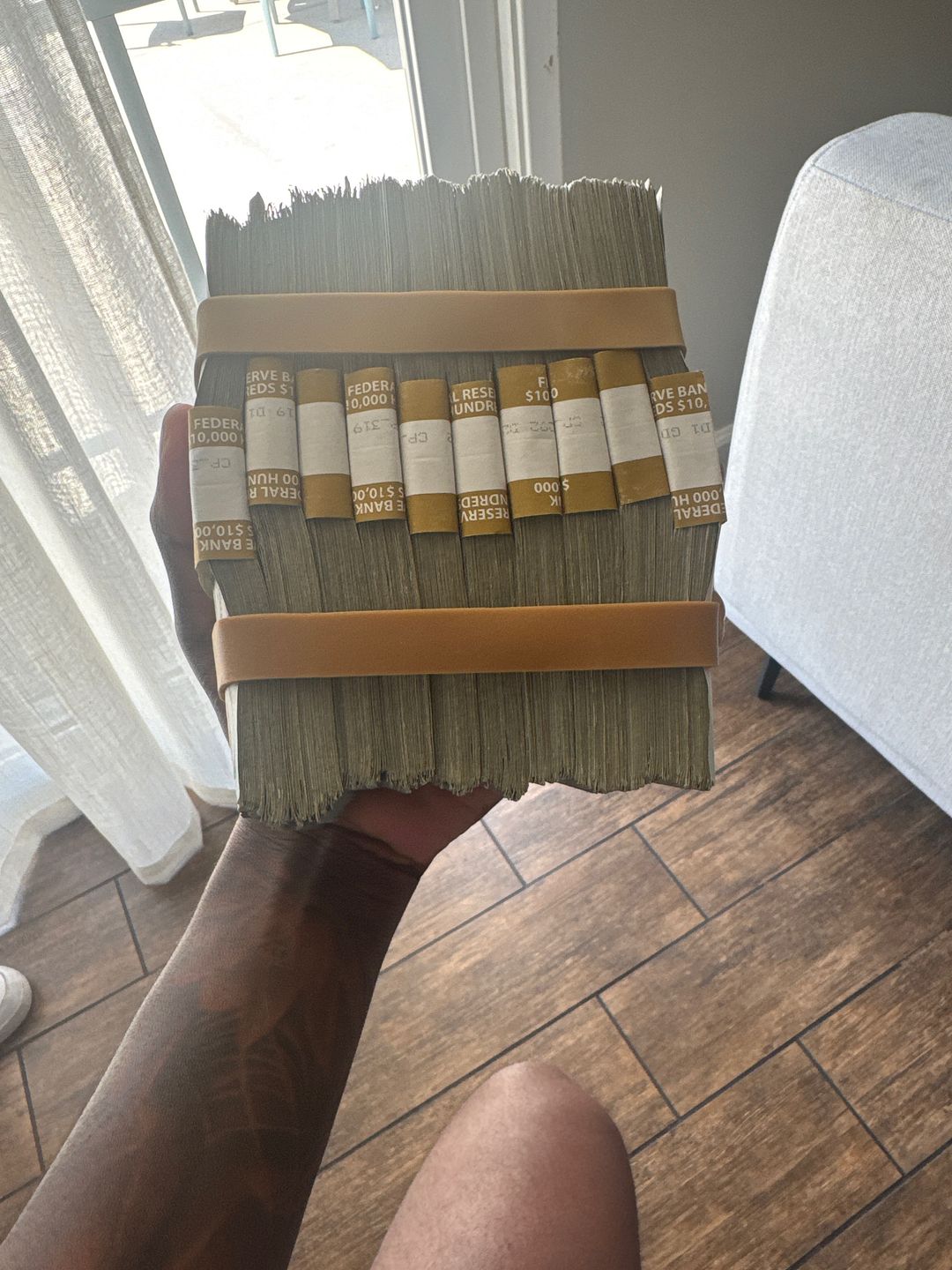 BUDDA PICKS