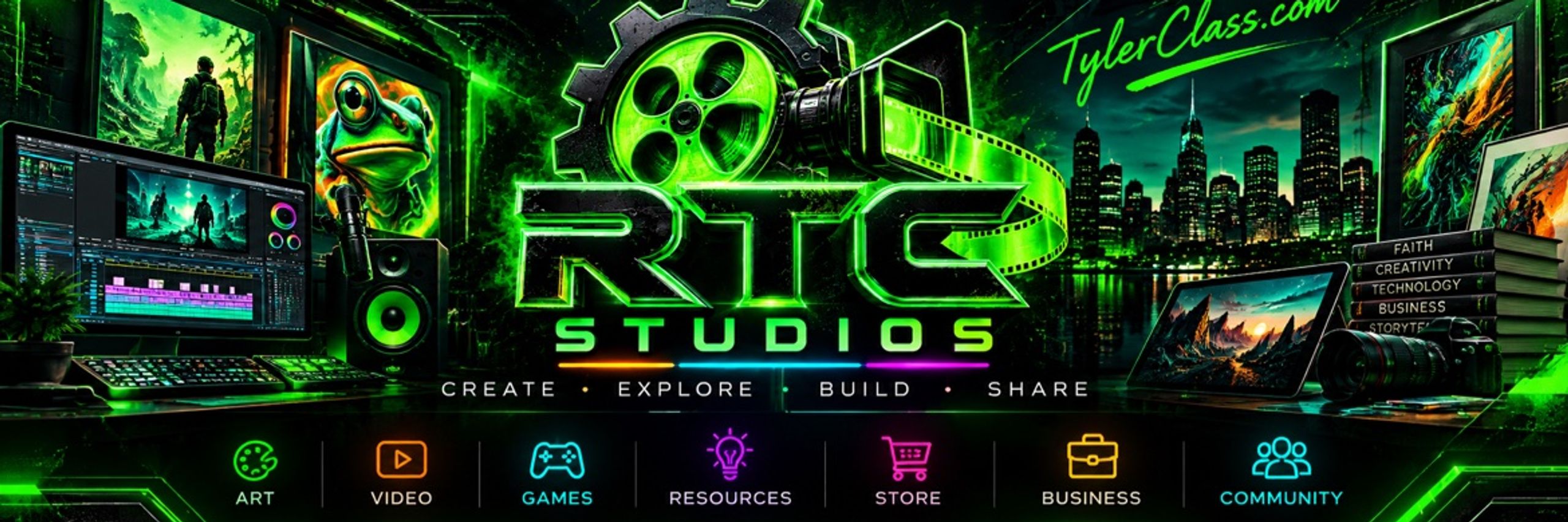 RTC Studios