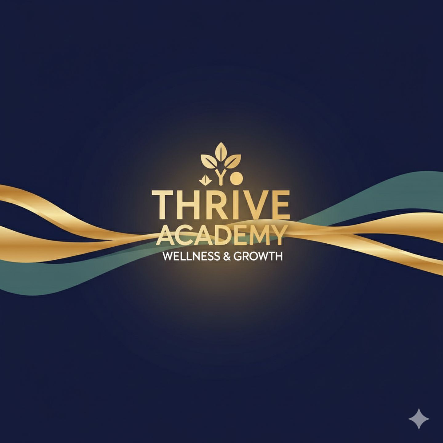 Thrive Academy: Wellness & Growth