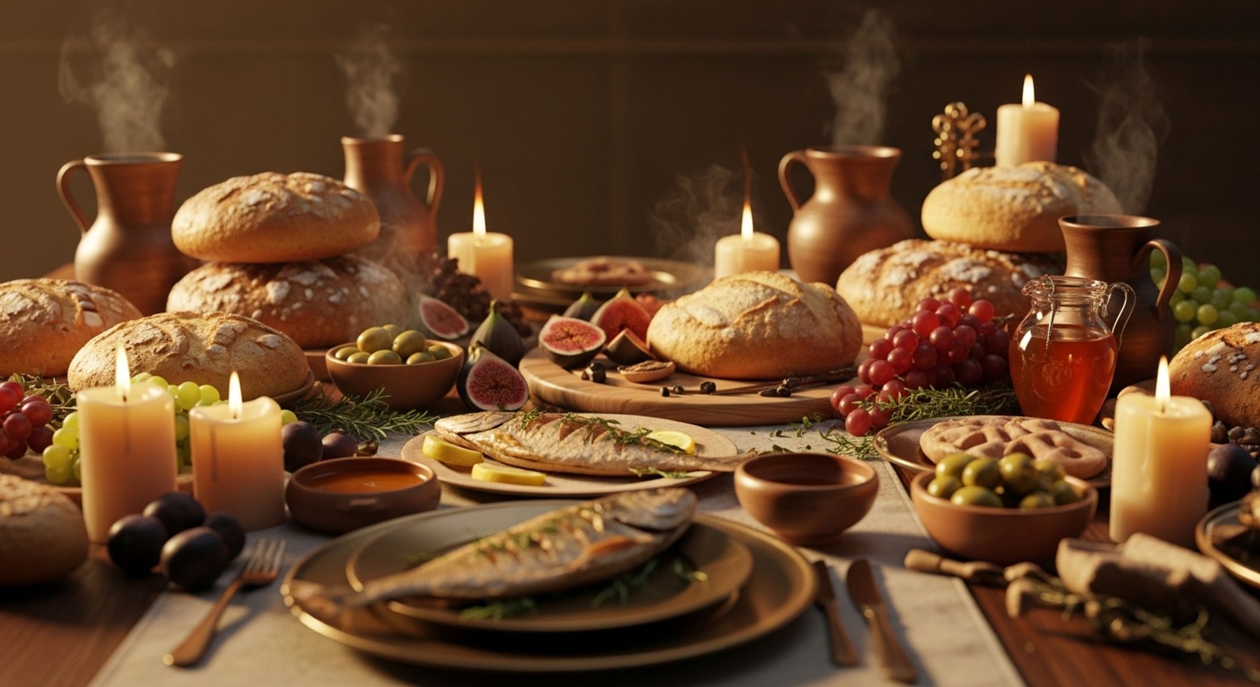 The Biblical Nutrition System