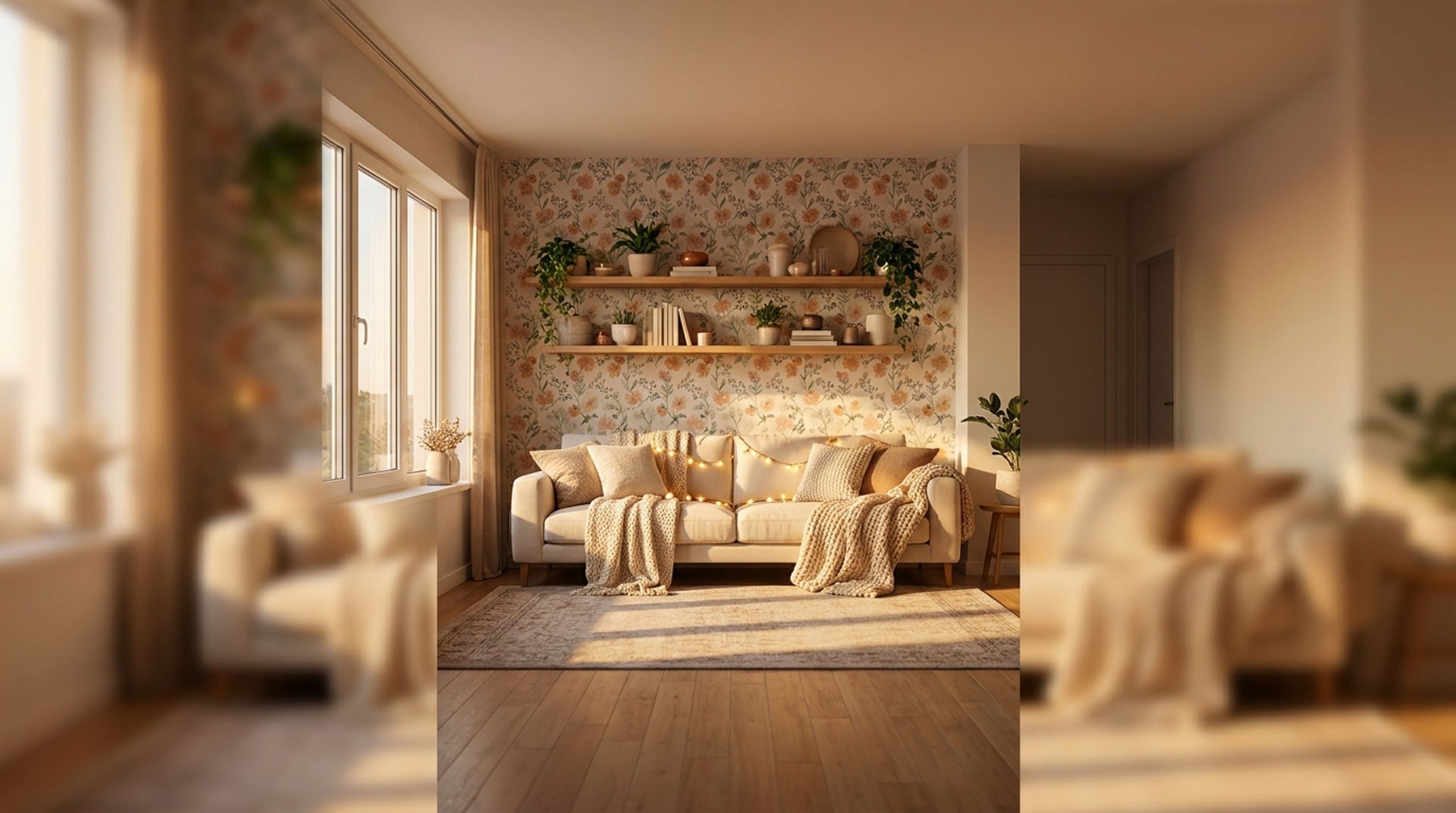 No-Drill Home
