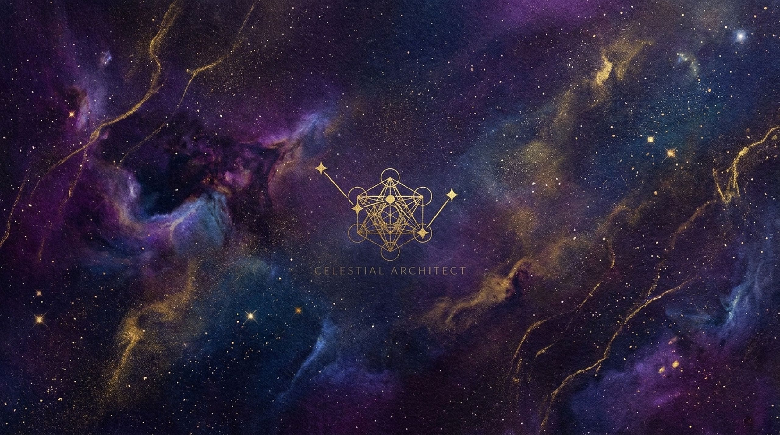 Cosmic Blueprint