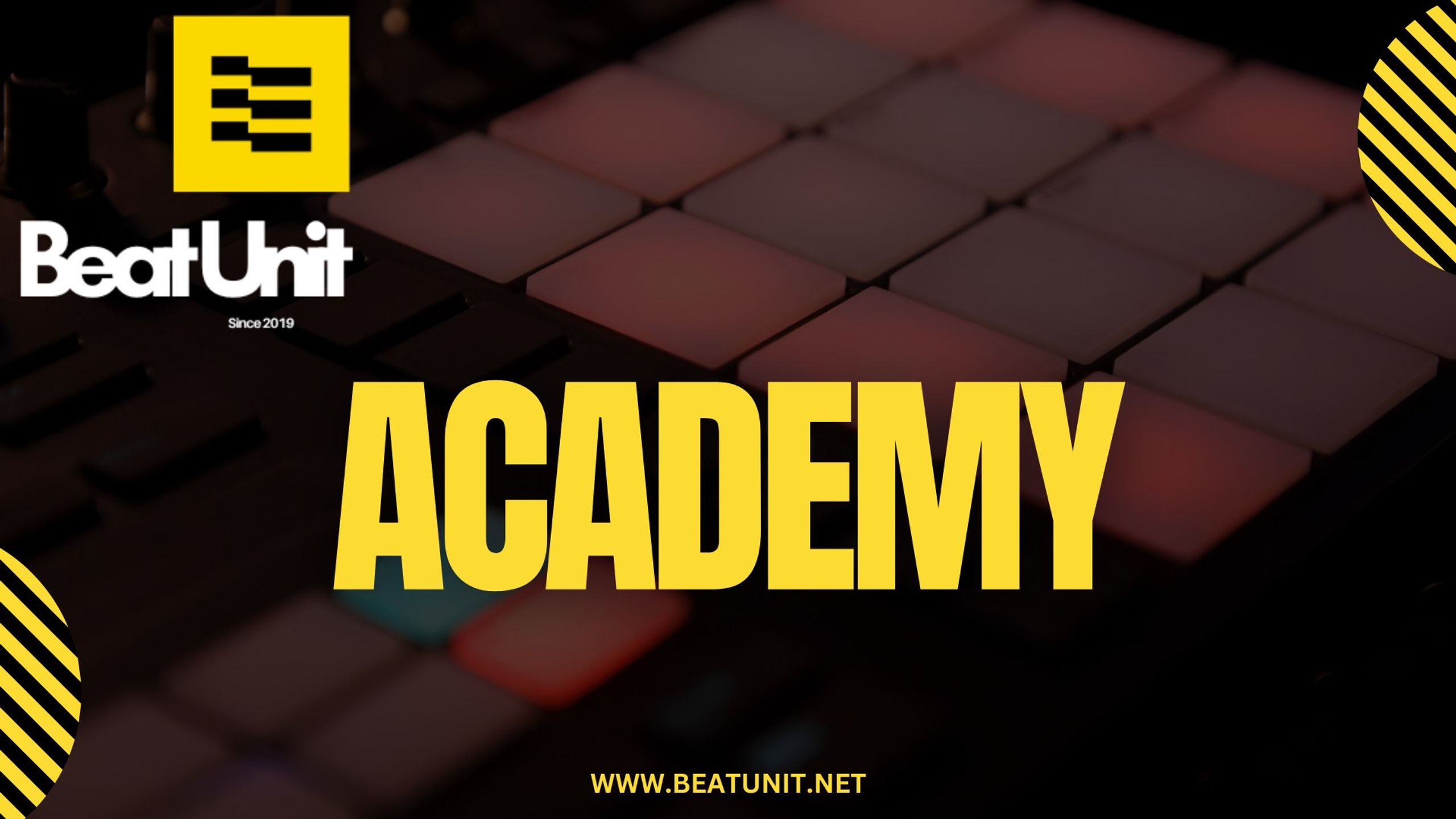 Beat Unit Academy