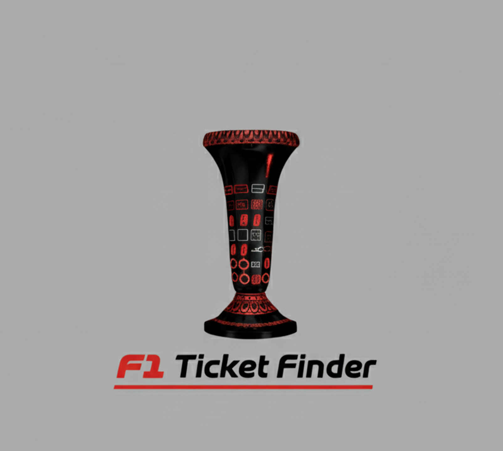 F1 Ticket Finder