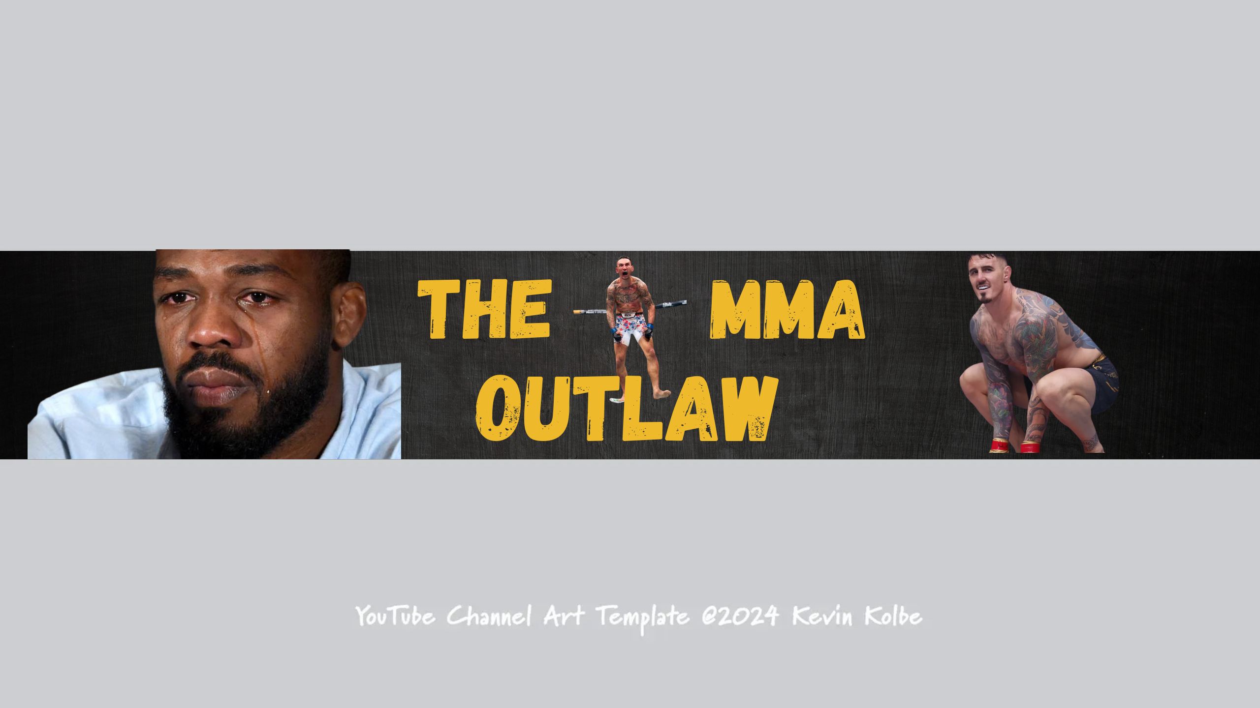 MMA Outlaw Media