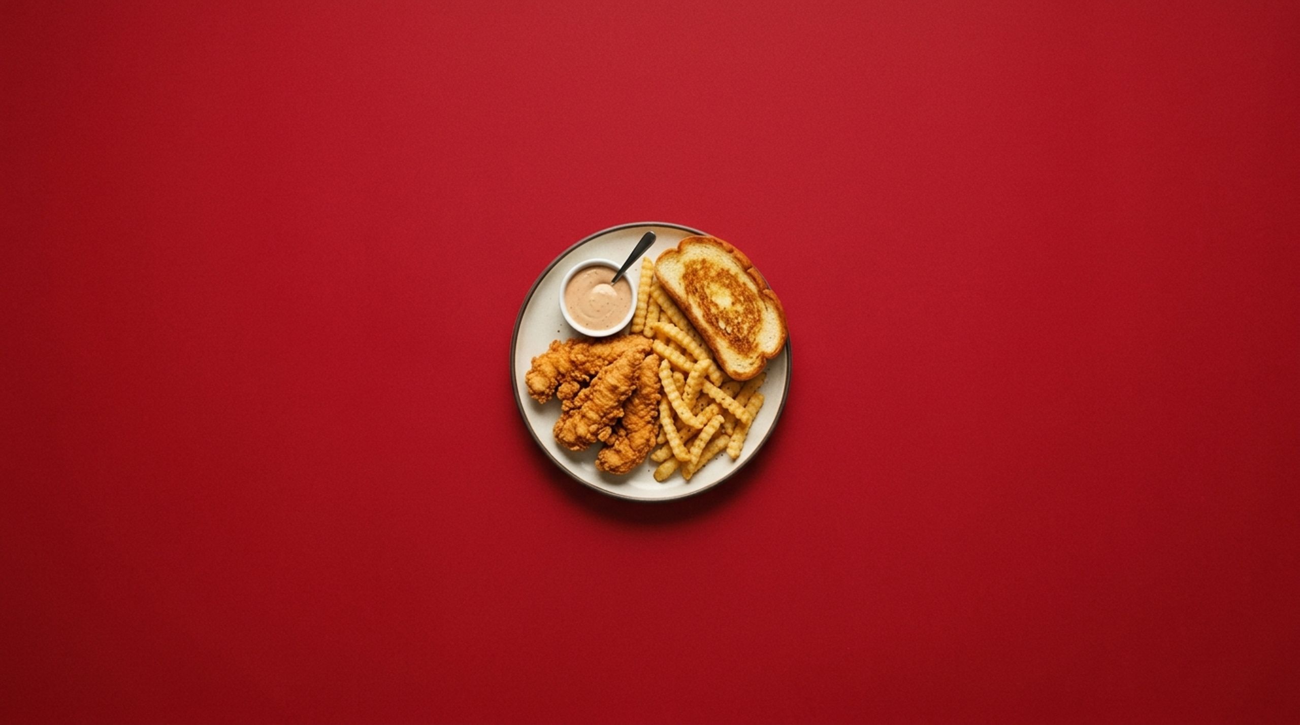 Raising Cane's Chicken Fingers