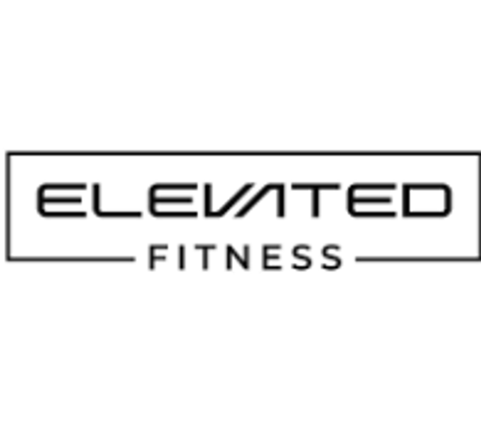 Elevated Fitness