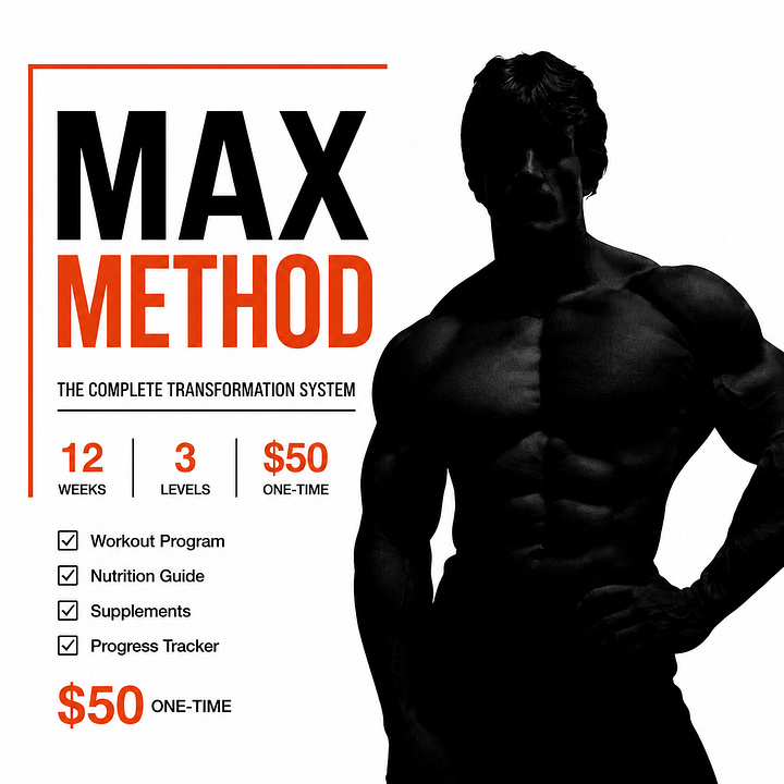 Max Method