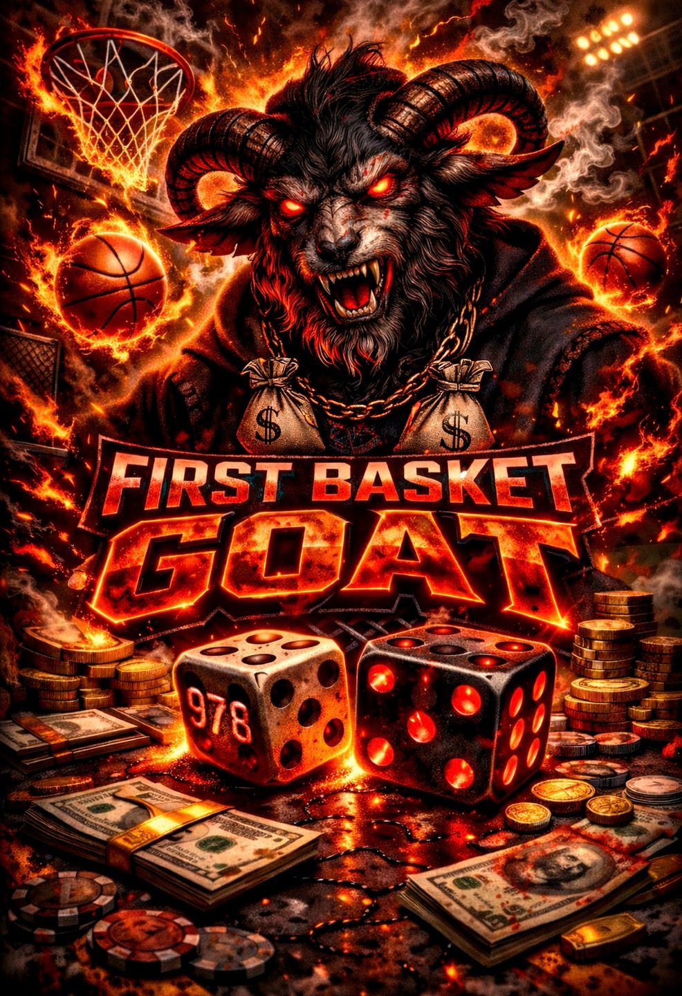 firstbasketGOATS🐐
